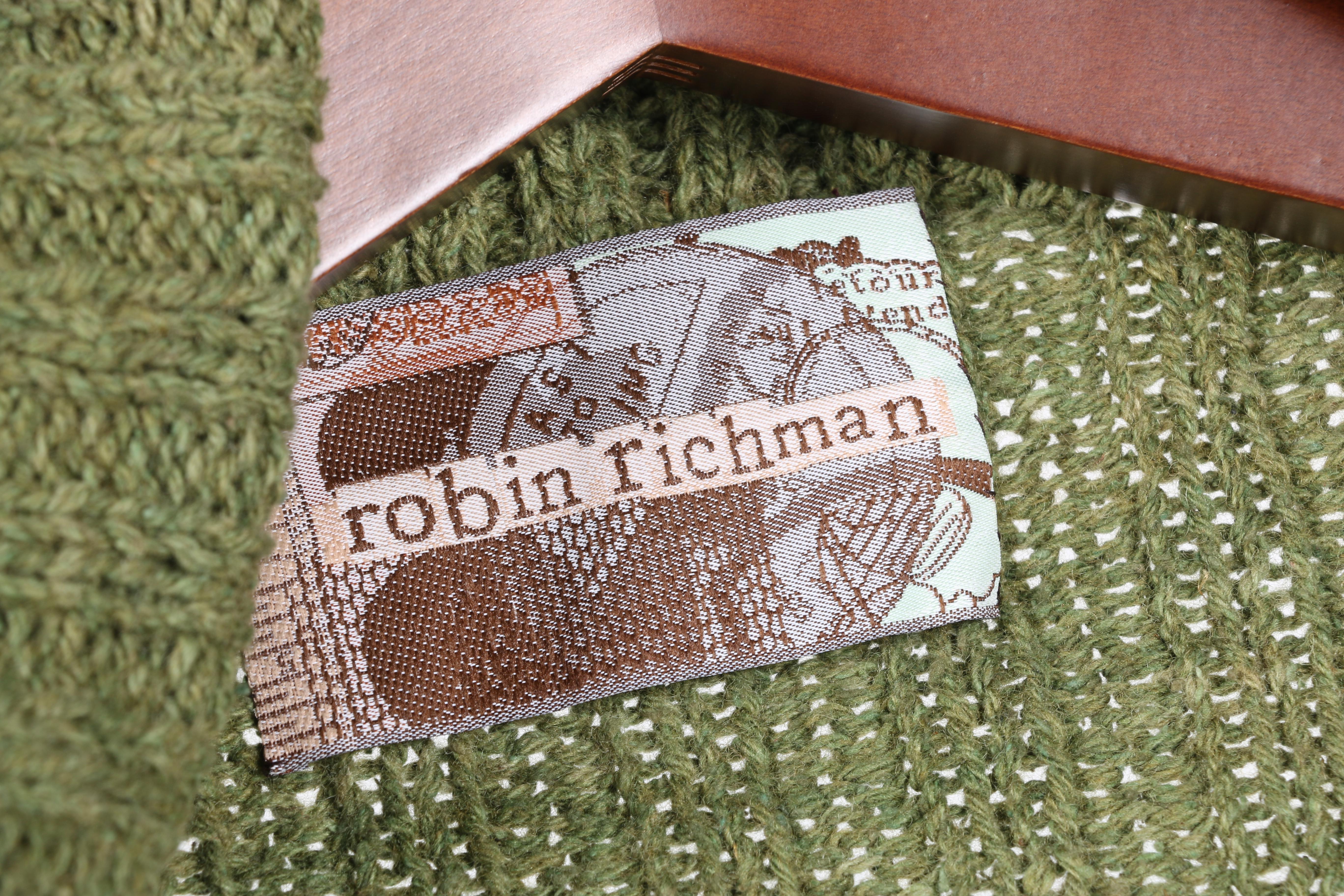 Sweaters and Shrugs Including Robin Richman