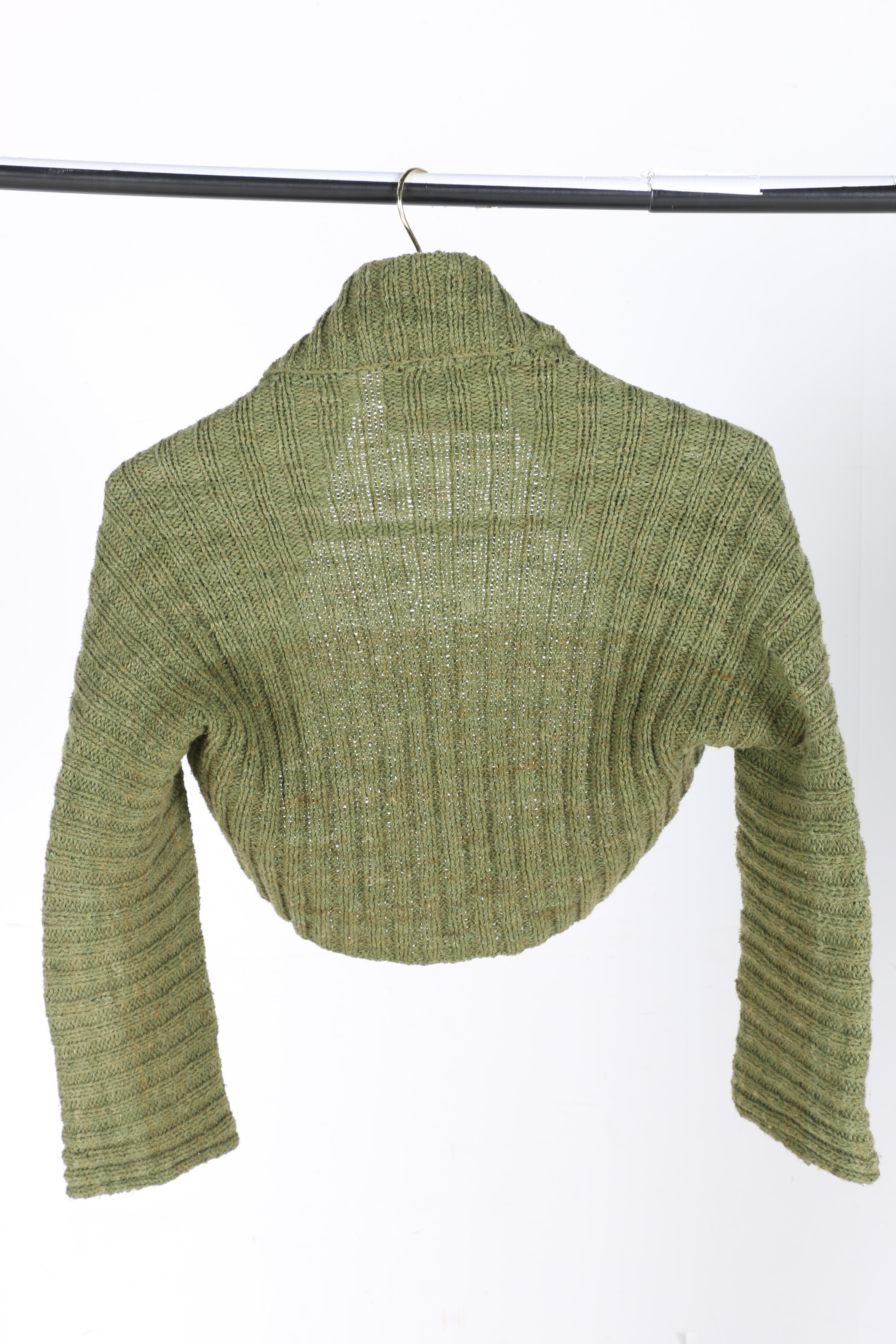 Sweaters and Shrugs Including Robin Richman