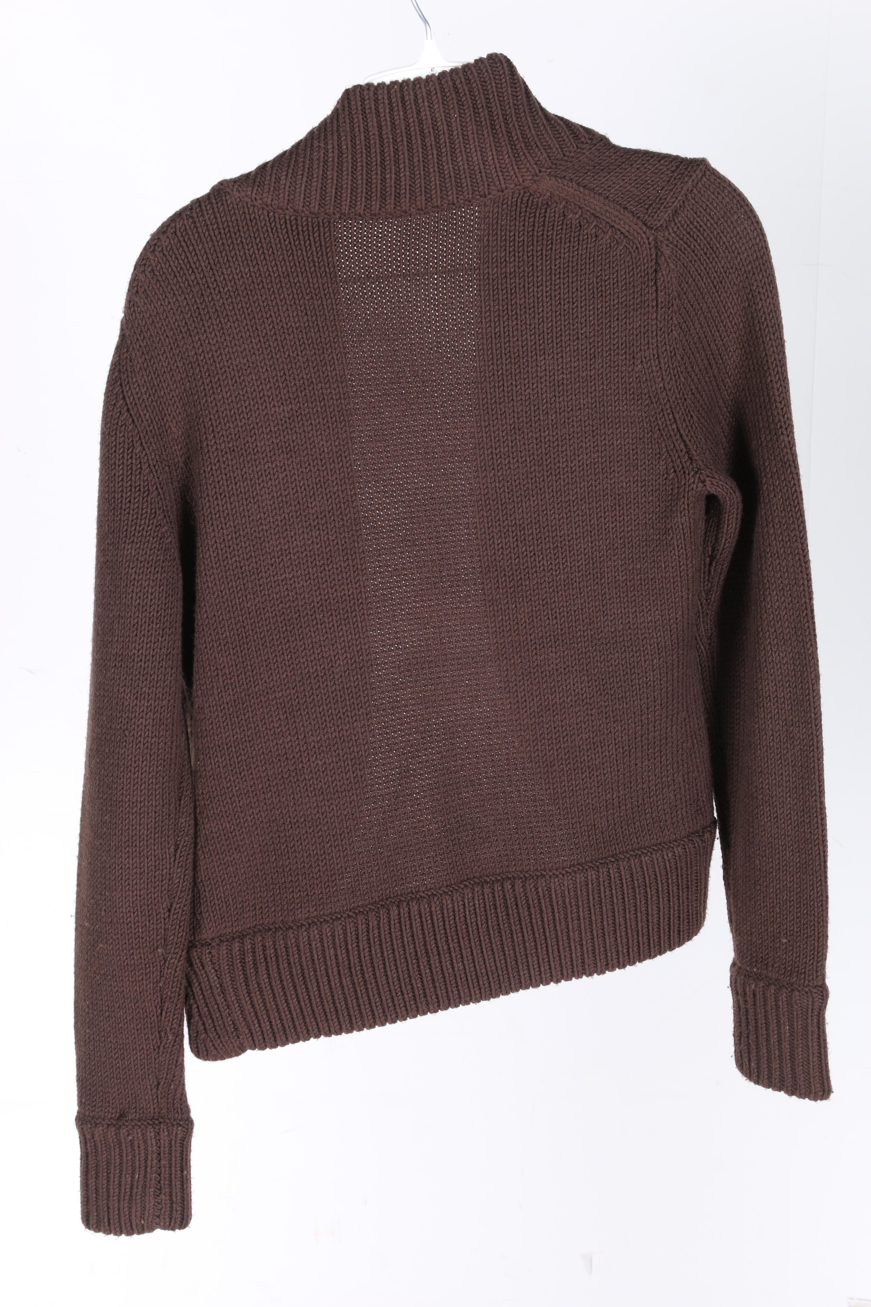 Sweaters and Shrugs Including Robin Richman