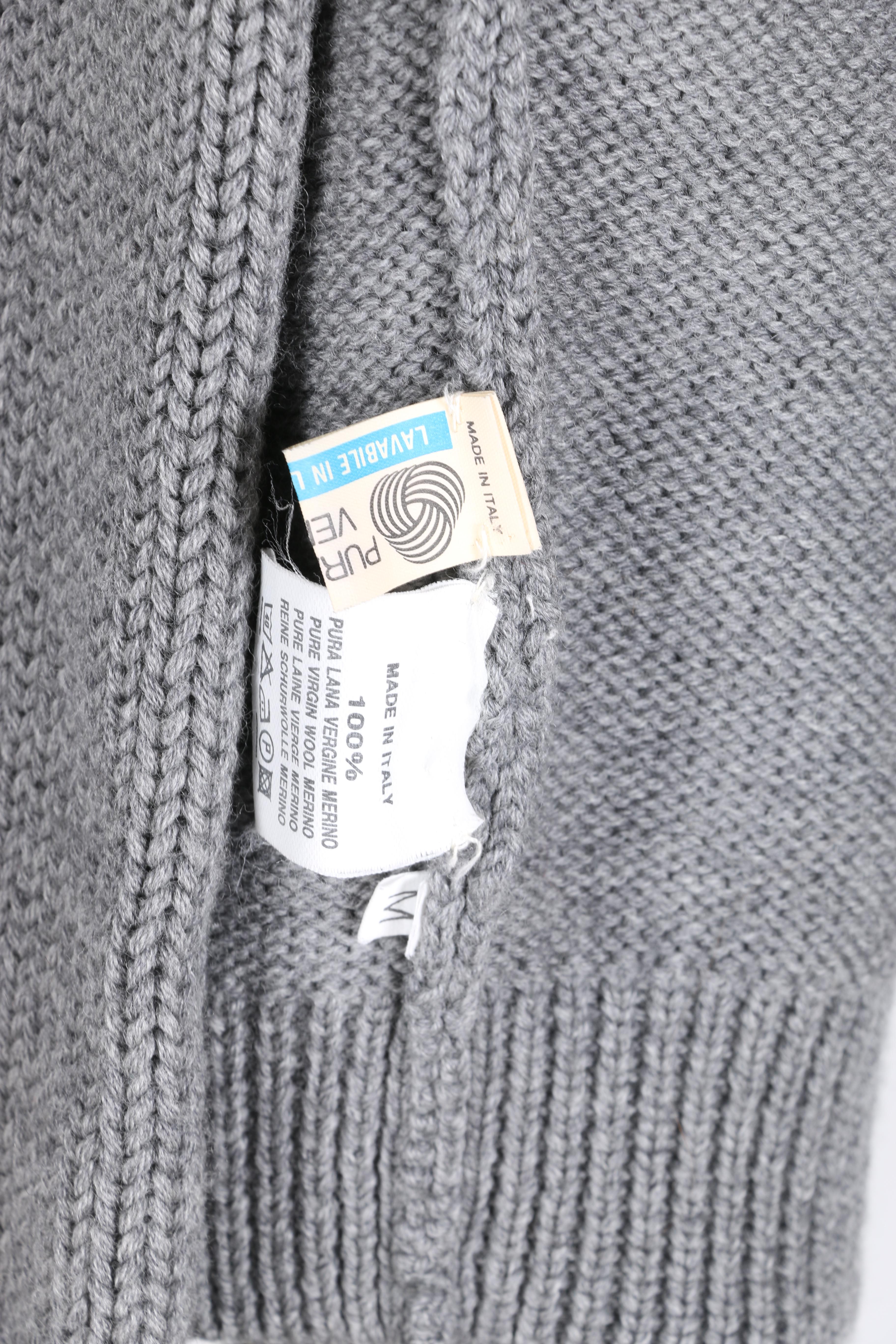 Sweaters and Shrugs Including Robin Richman