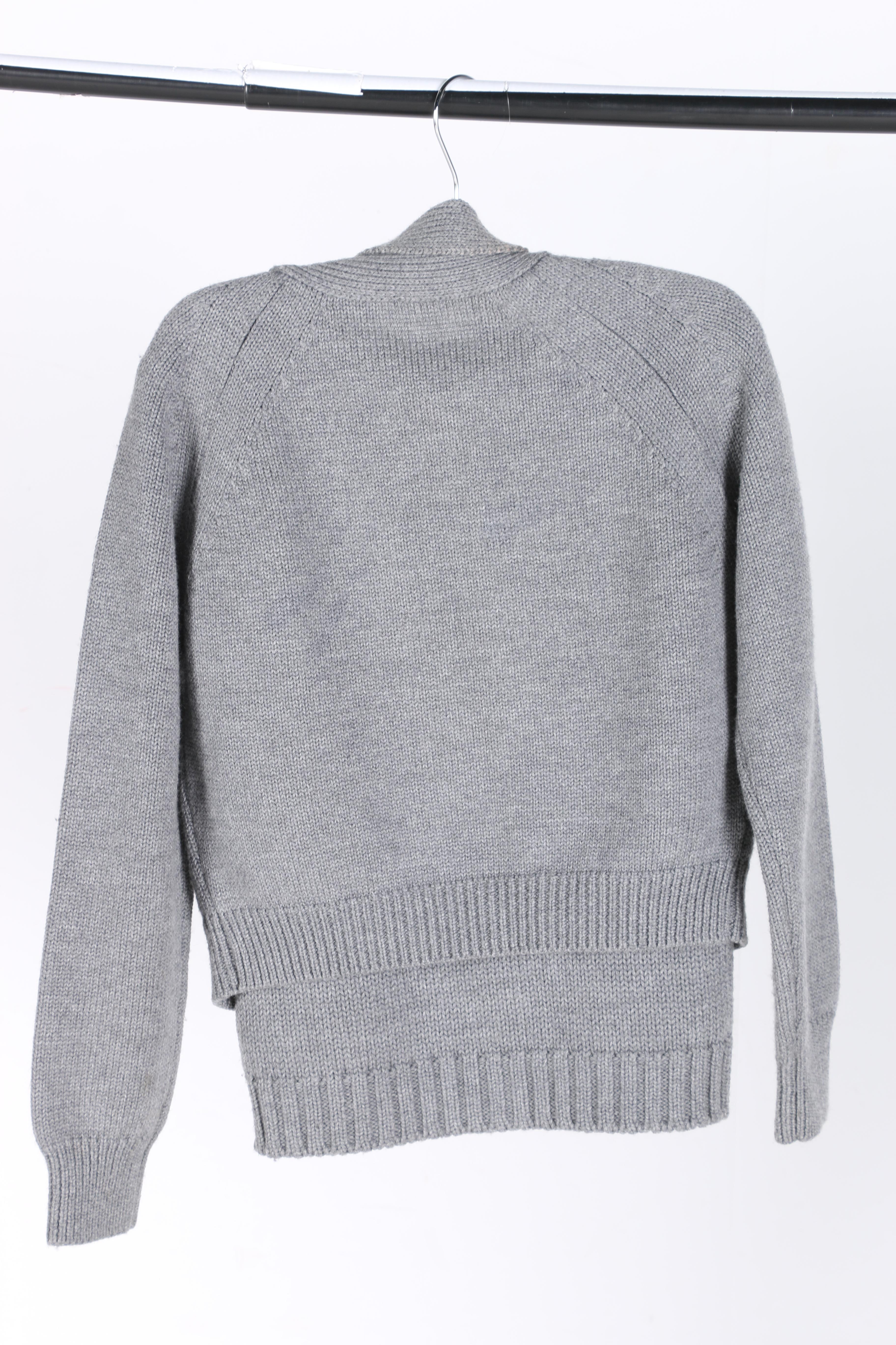 Sweaters and Shrugs Including Robin Richman