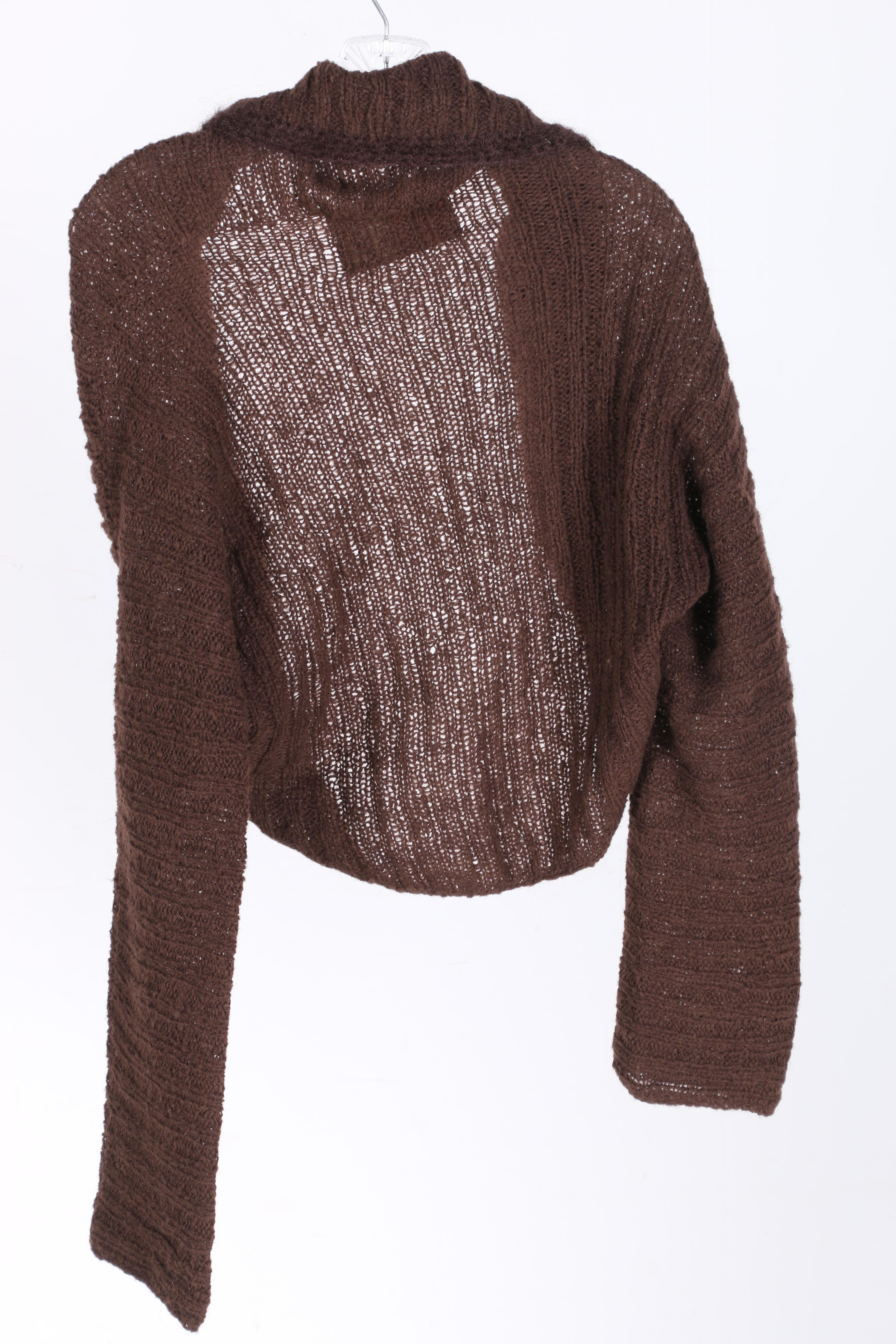 Sweaters and Shrugs Including Robin Richman