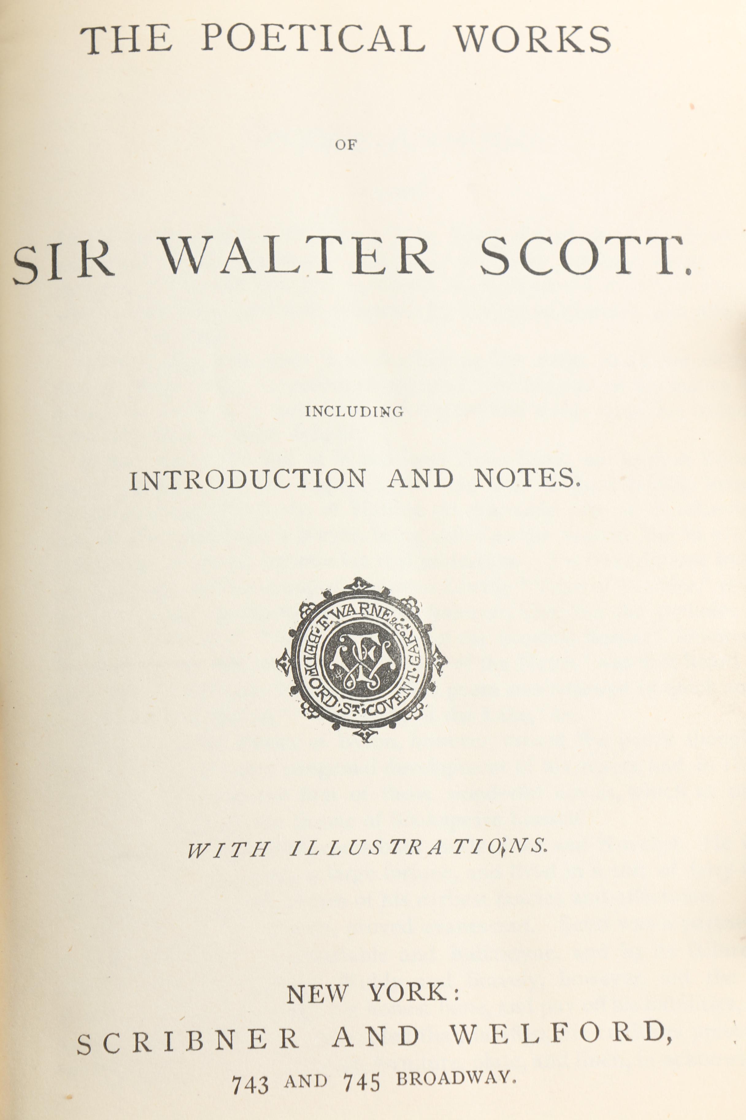 Assorted of Antique and Vintage Books