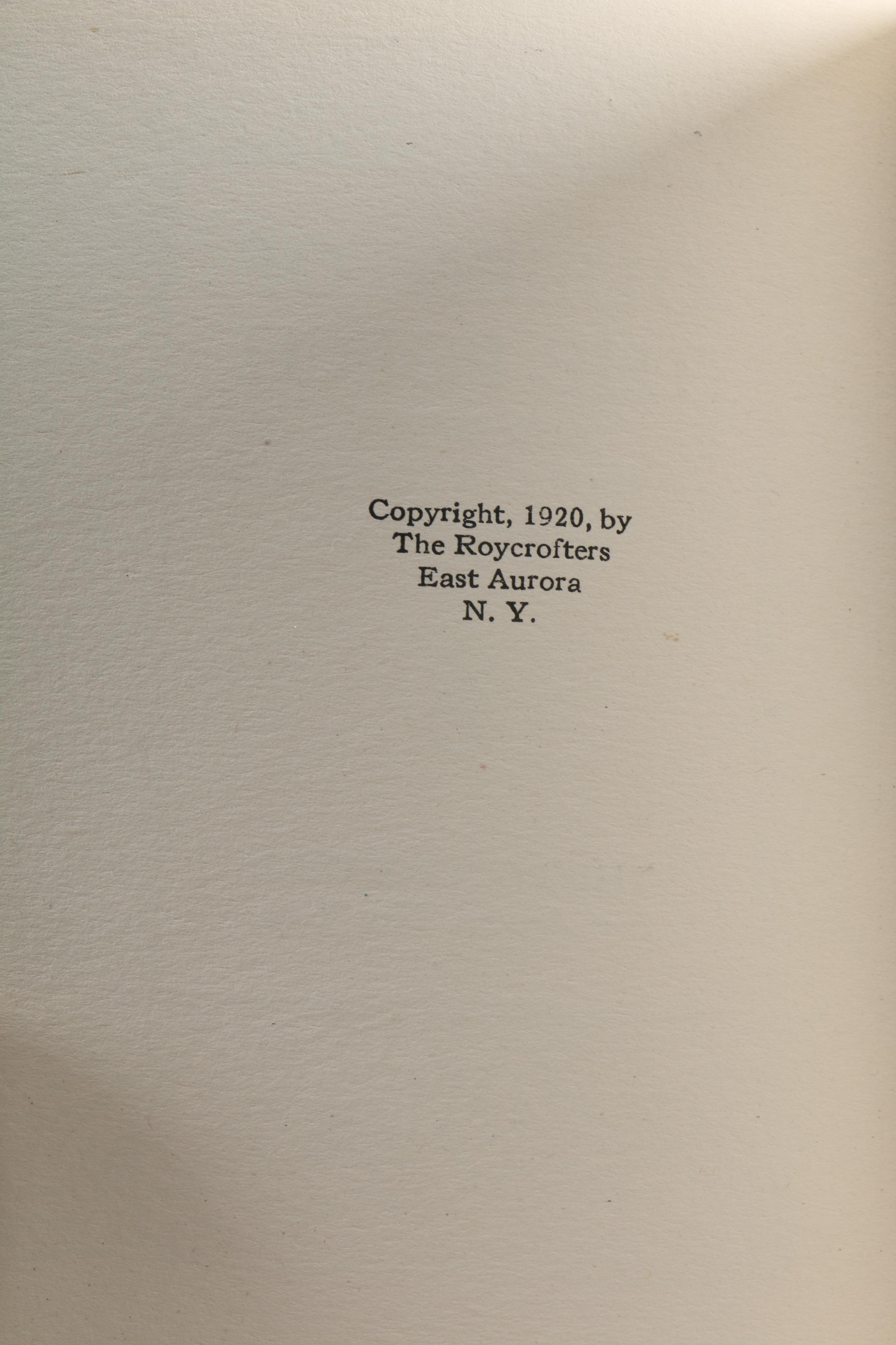 Assorted of Antique and Vintage Books