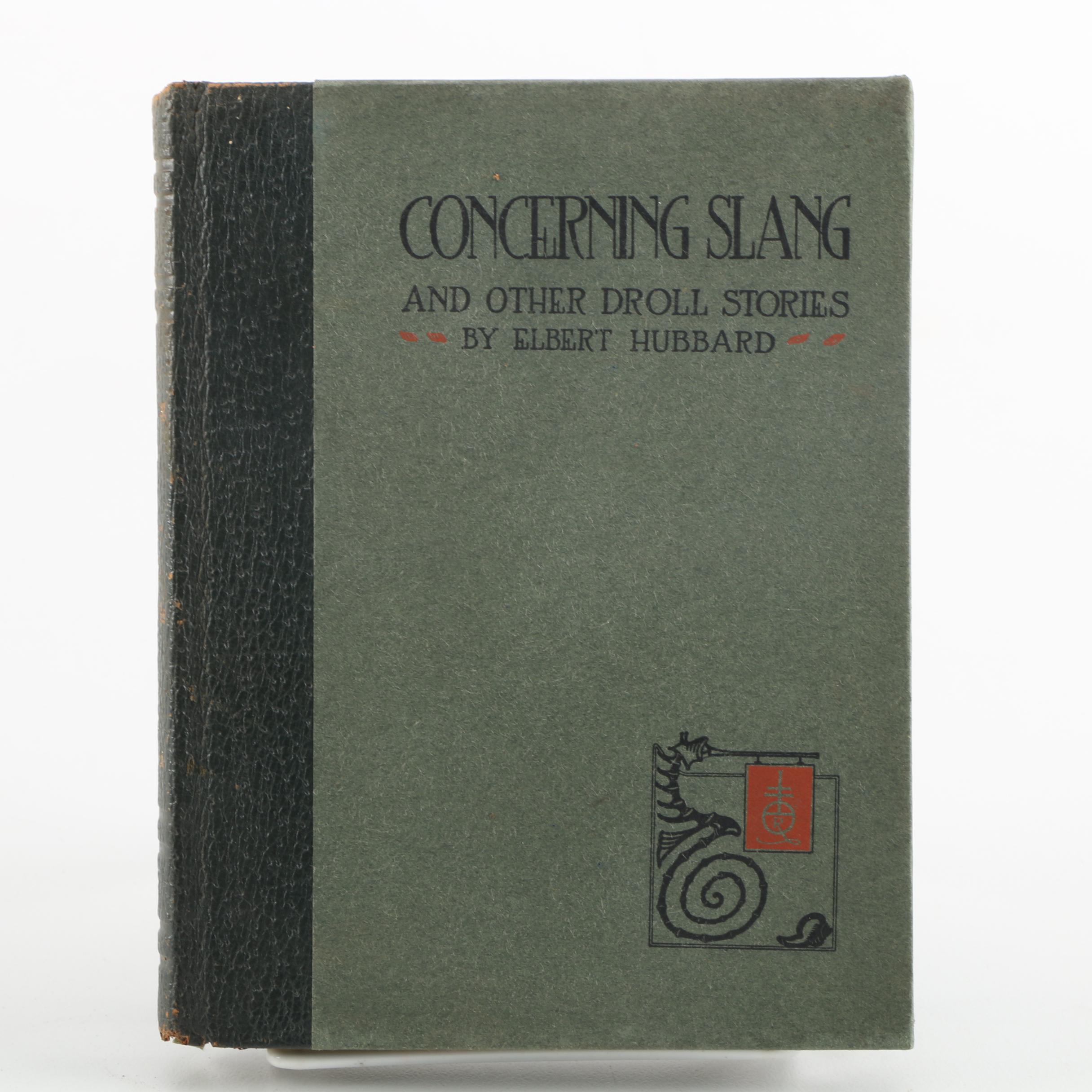 Assorted of Antique and Vintage Books