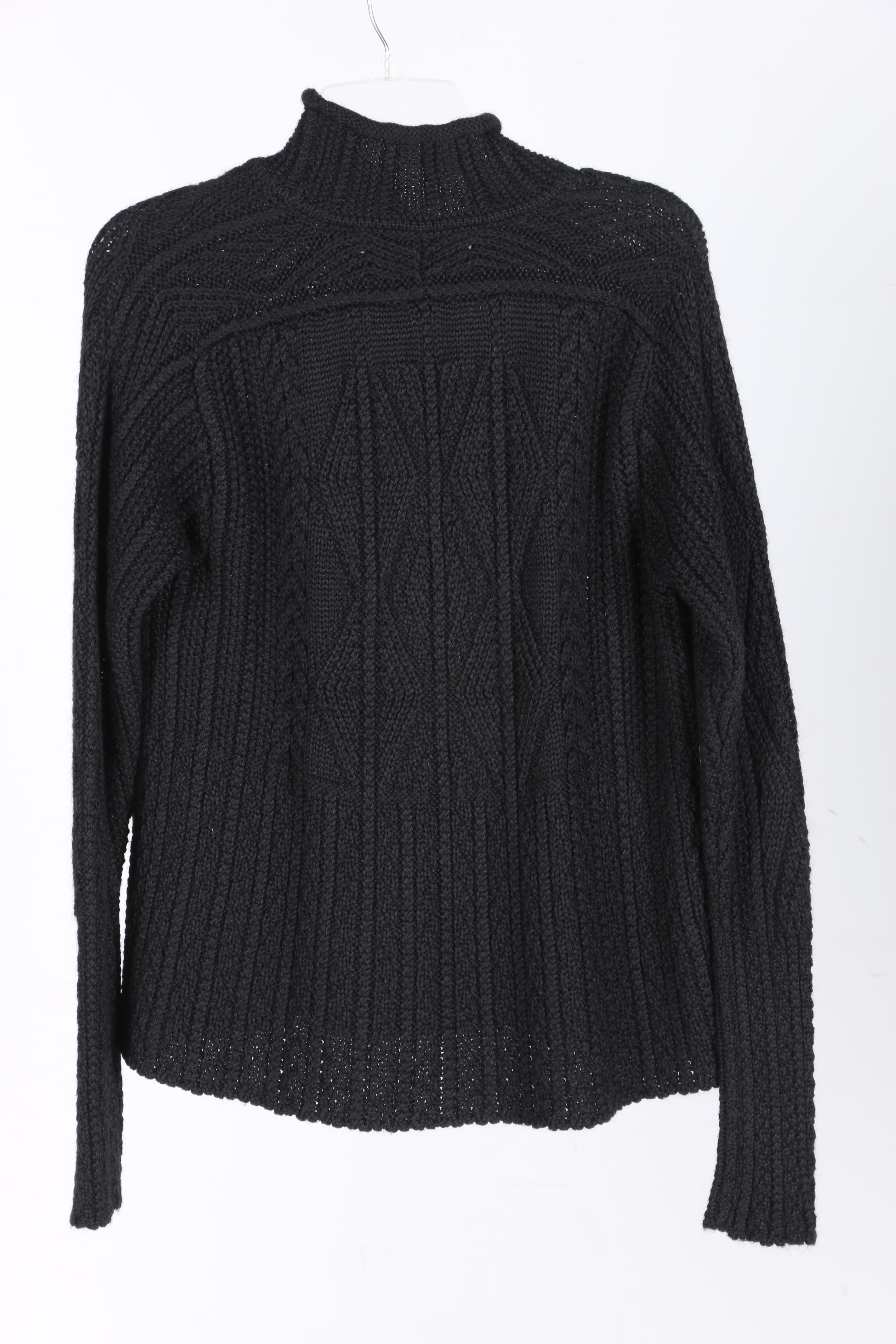 Women's Sweaters Including Irish Made Alpaca Sweater