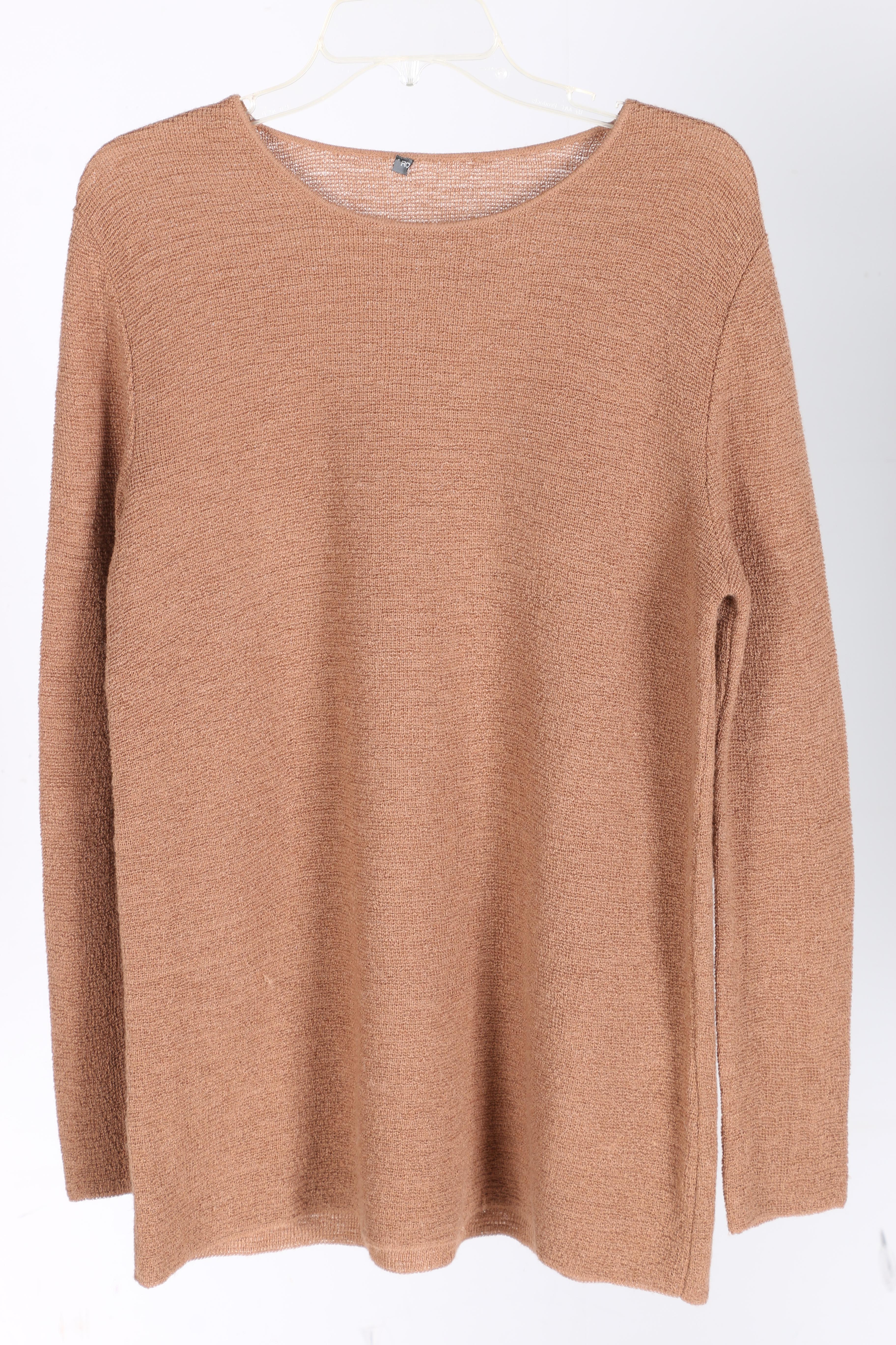 Women's Sweaters Including Irish Made Alpaca Sweater