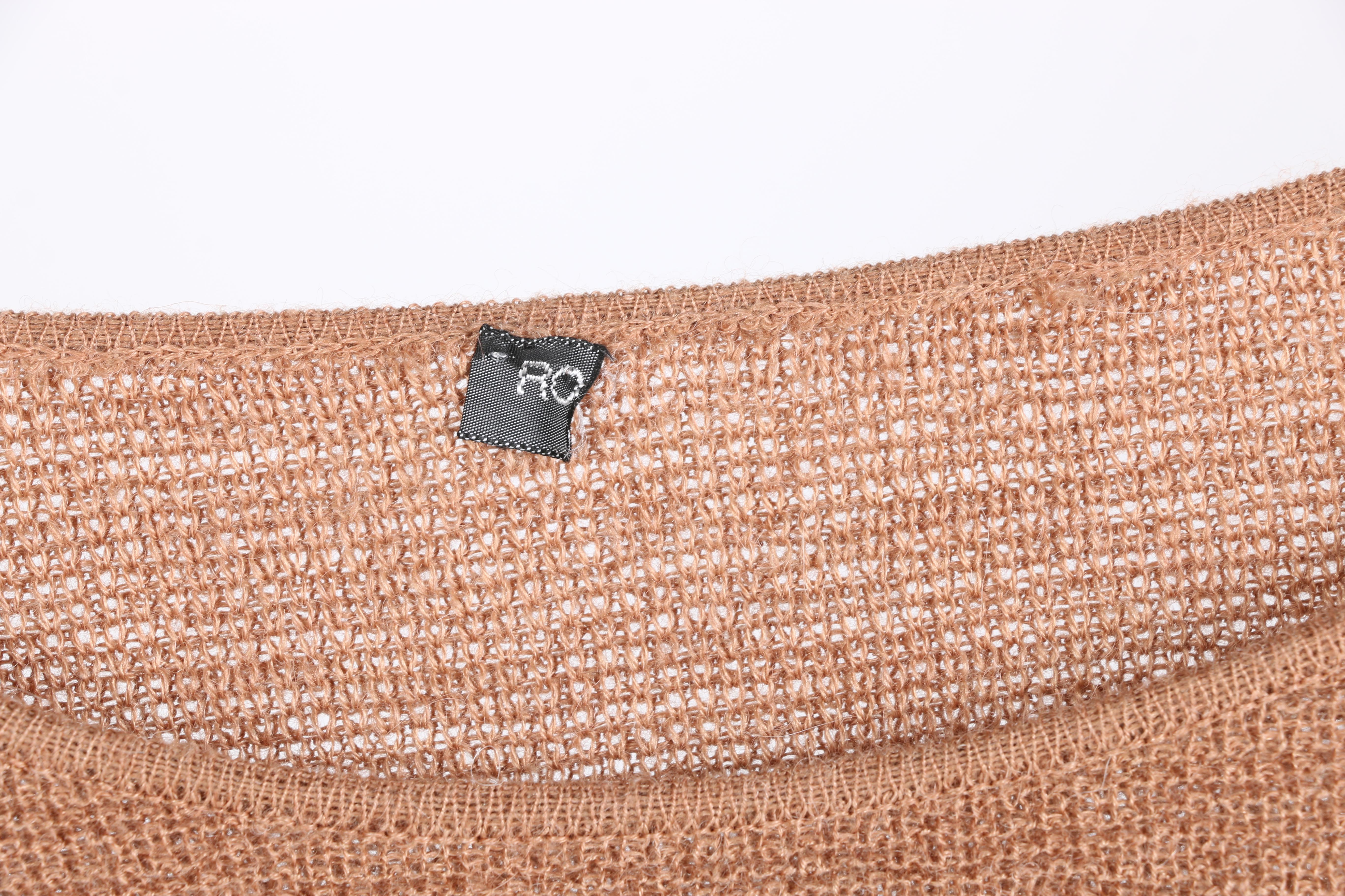 Women's Sweaters Including Irish Made Alpaca Sweater