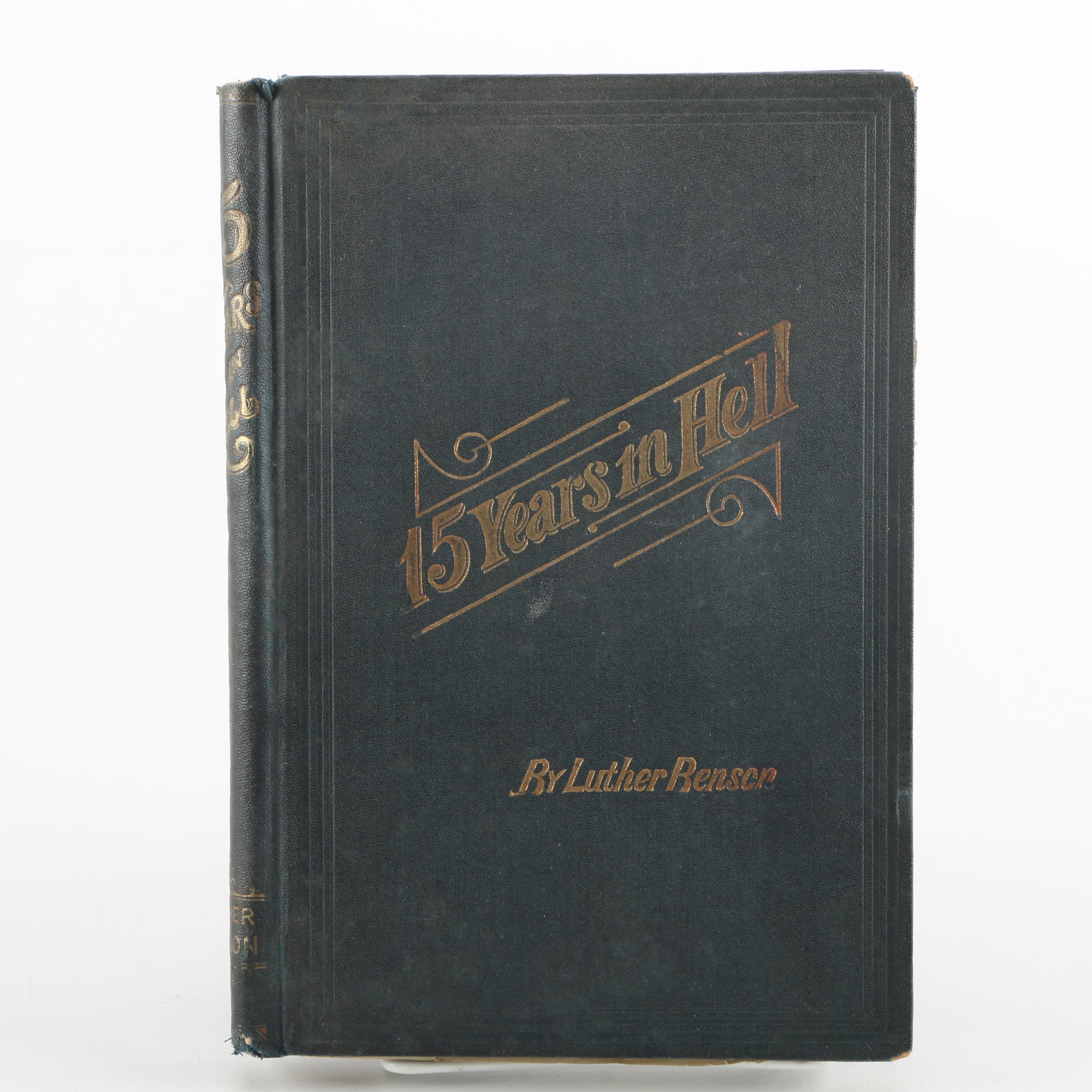 Assorted of Antique and Vintage Books