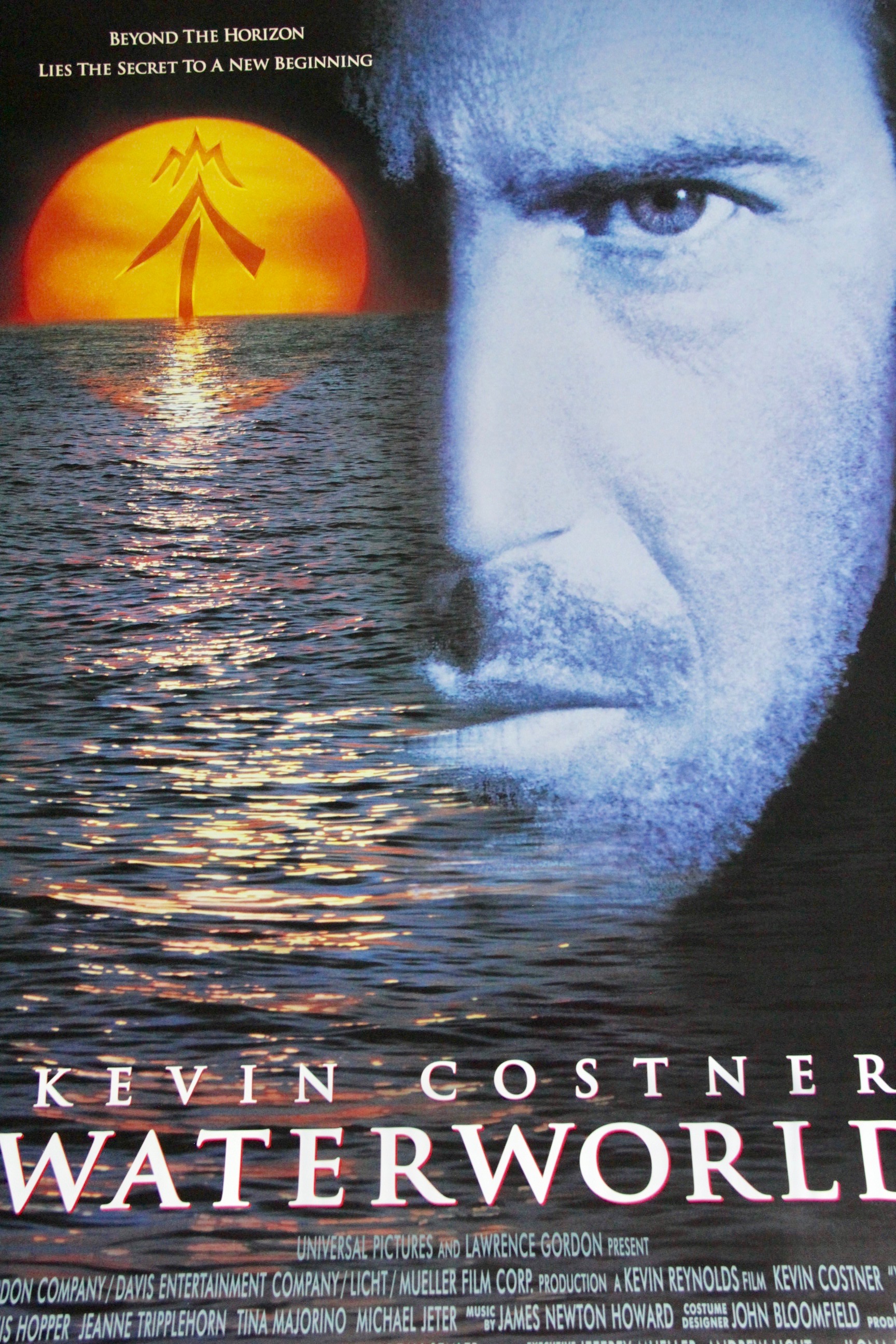 Action, Adventure and Scifi Genre Full Size Movie Posters