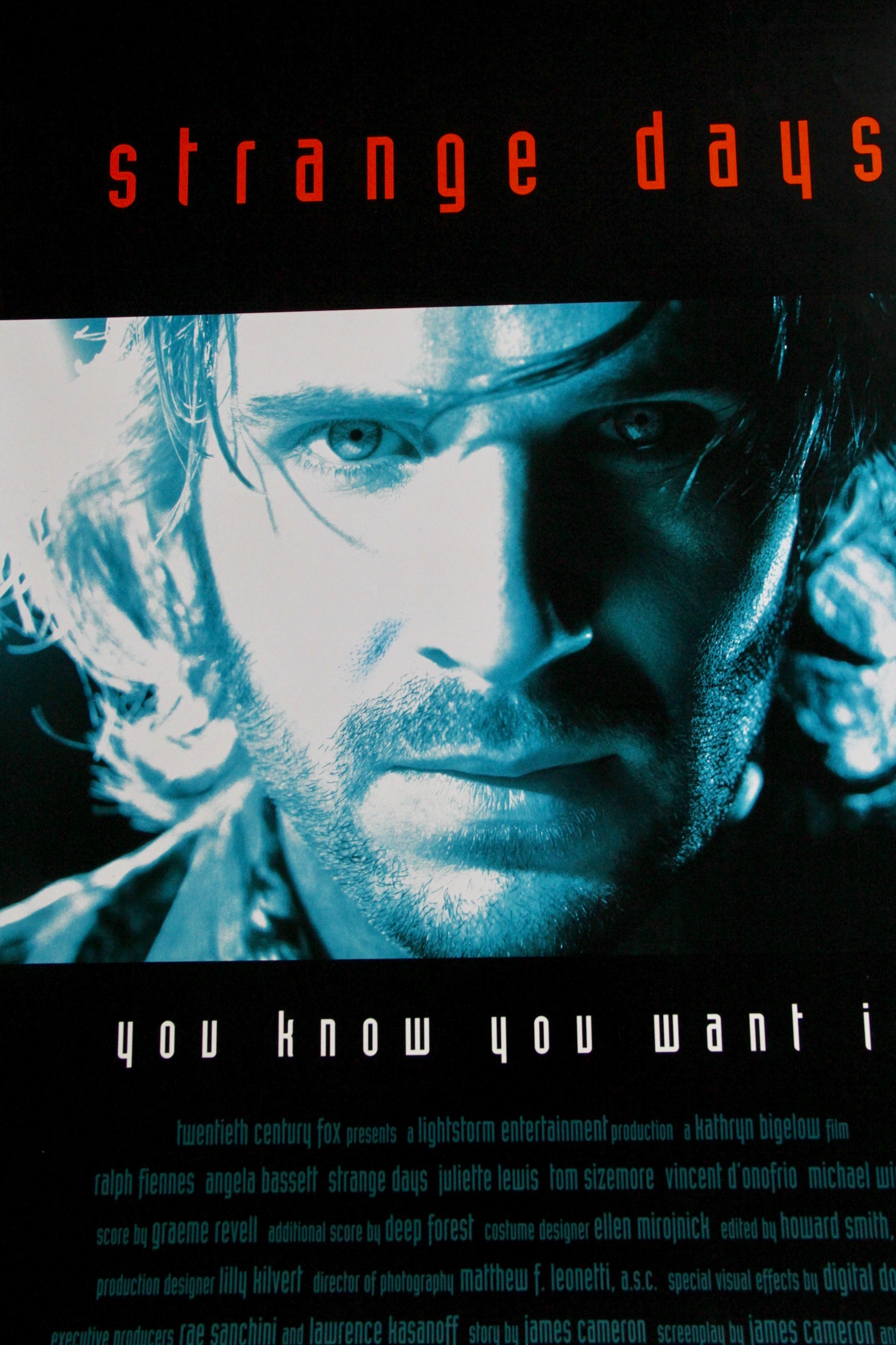 Action, Adventure and Scifi Genre Full Size Movie Posters