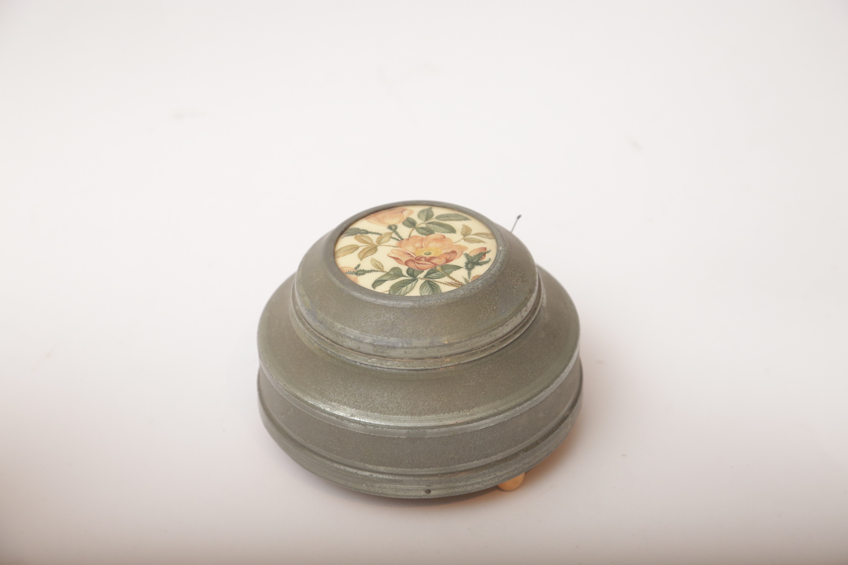 Collection of Musical Figurines