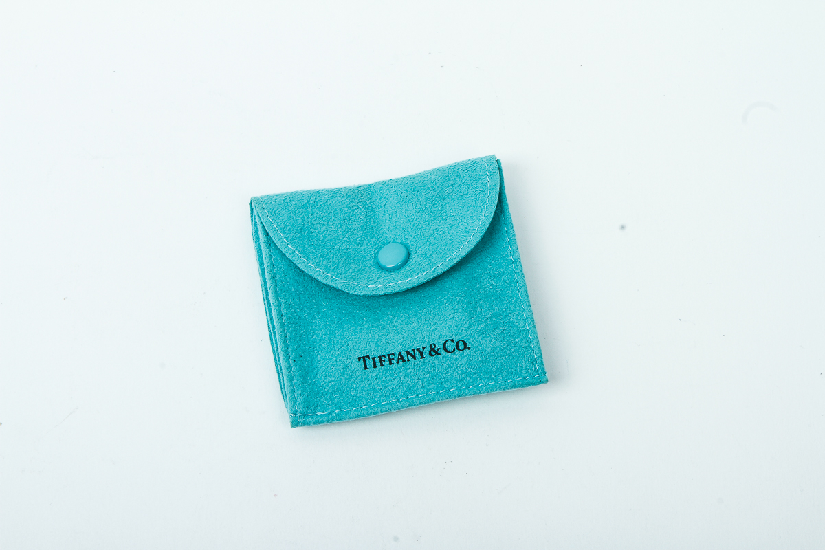 Elsa Peretti for Tiffany & Co Sterling Starfish Earrings