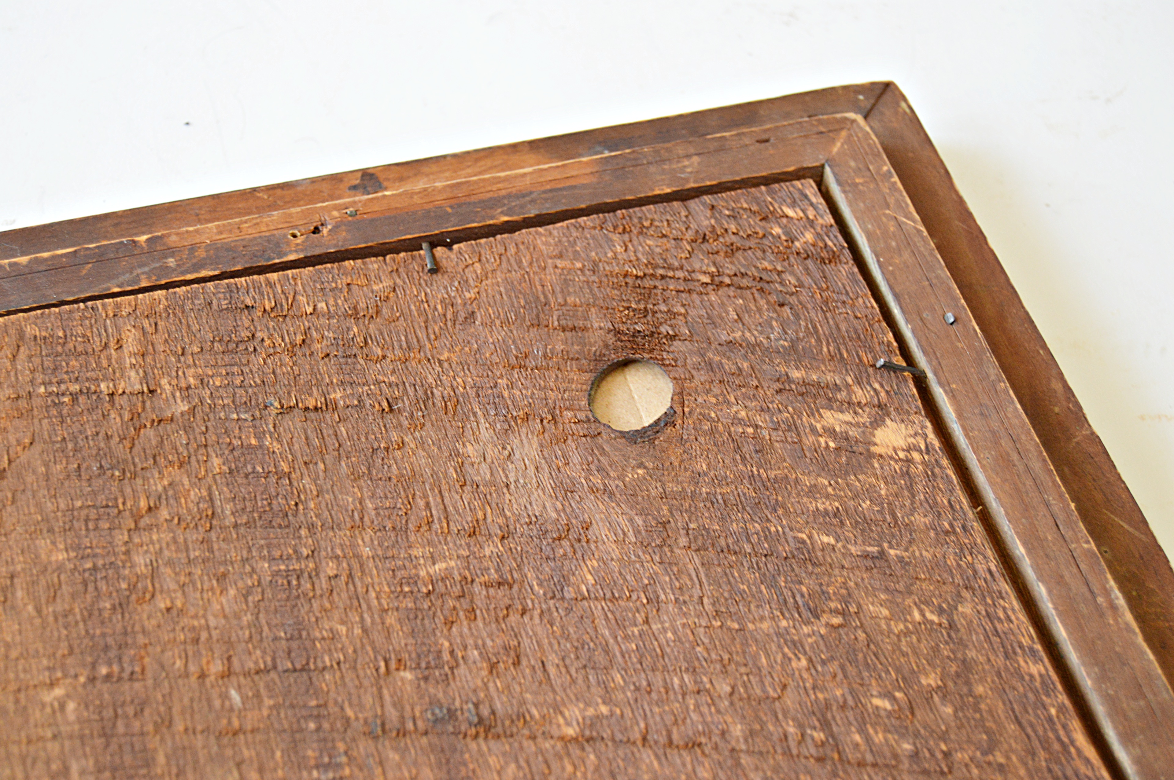 Vintage 1920s McCallum Hosiery Ad