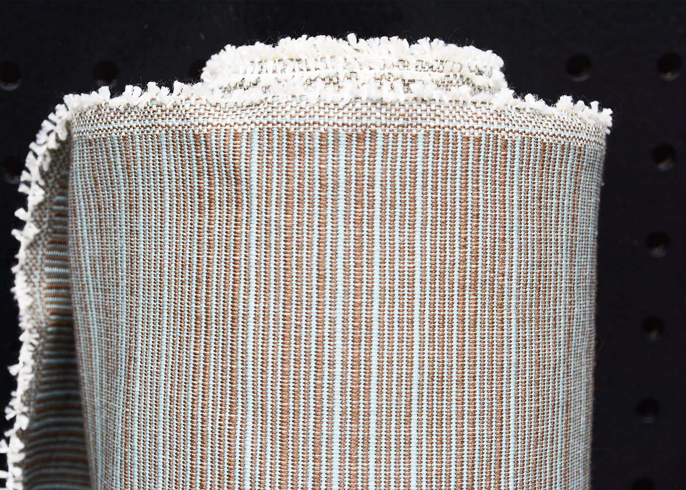 Upholstery Fabric Remnants