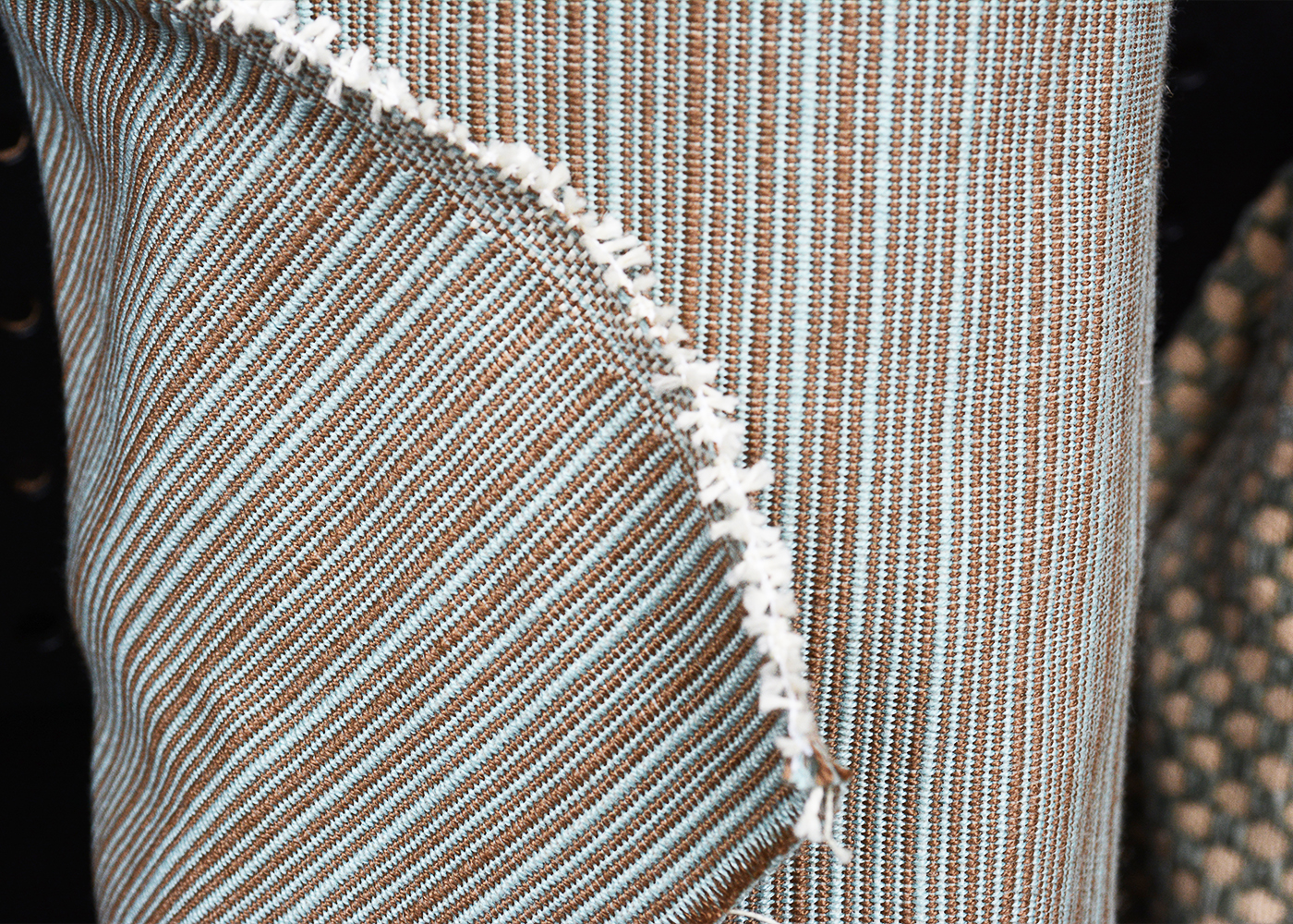 Upholstery Fabric Remnants