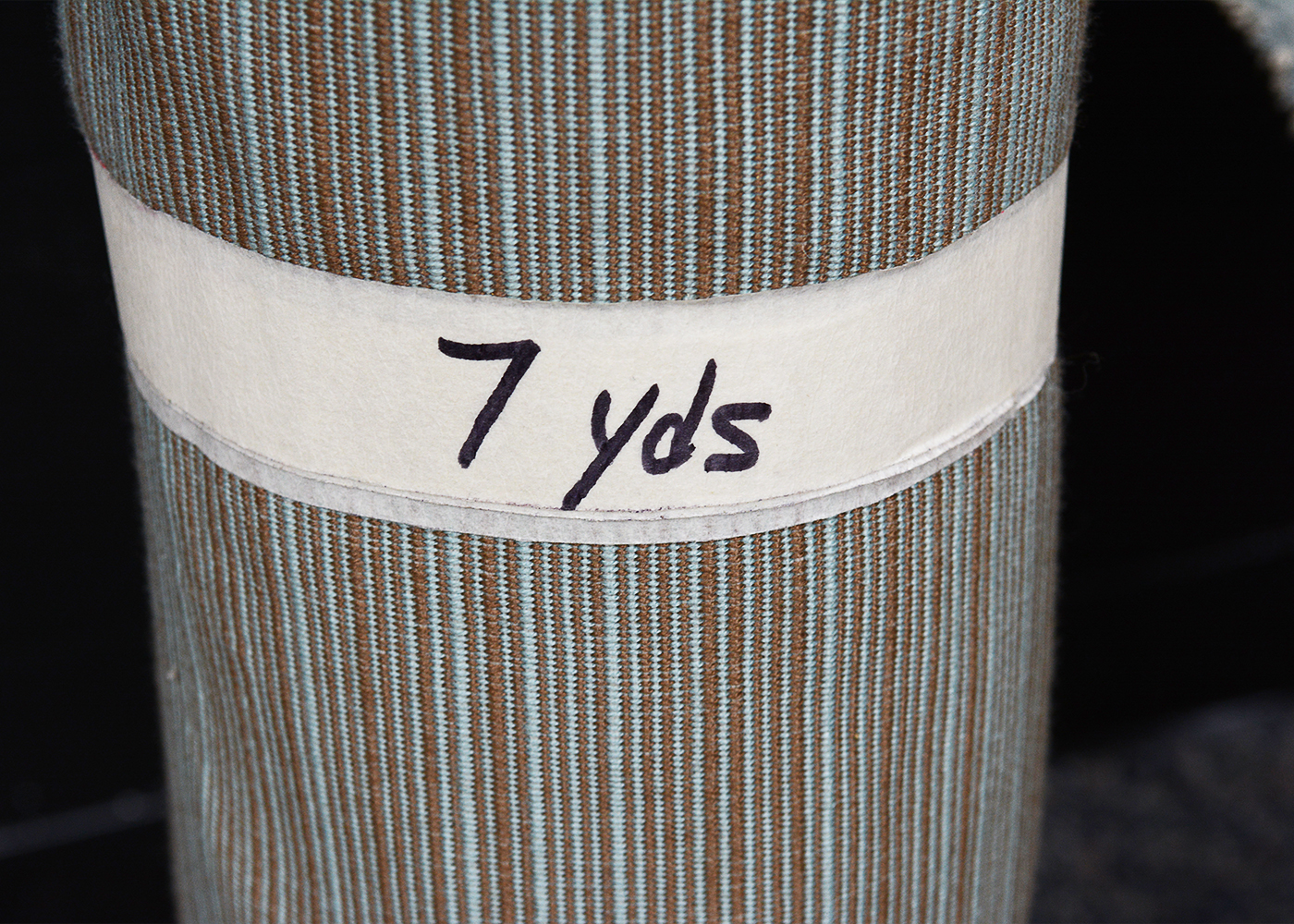 Upholstery Fabric Remnants