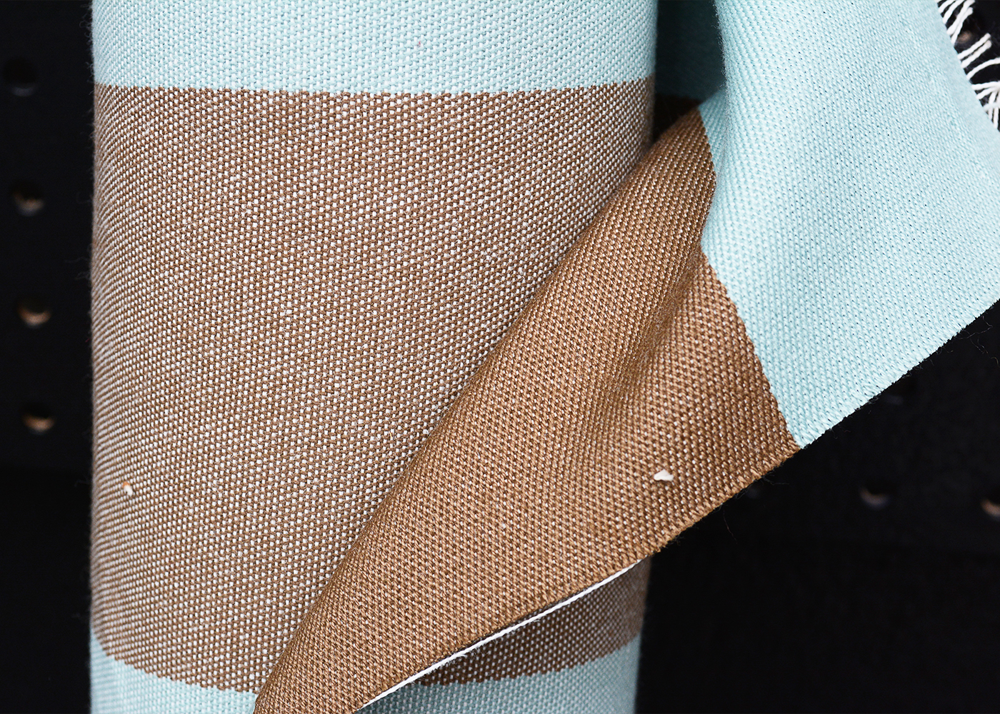 Upholstery Fabric Remnants