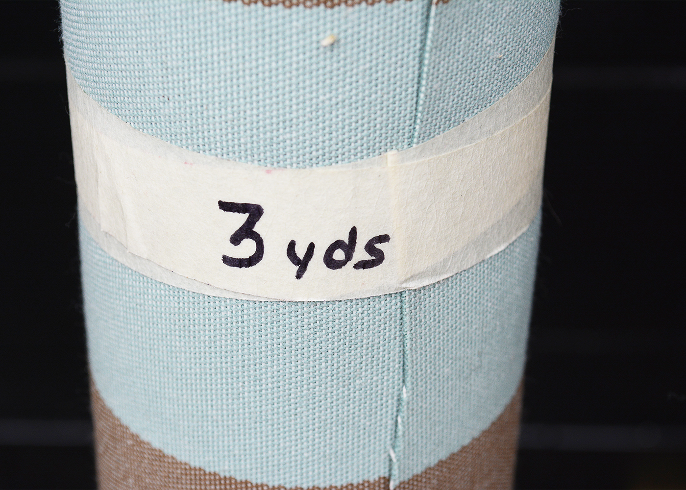 Upholstery Fabric Remnants