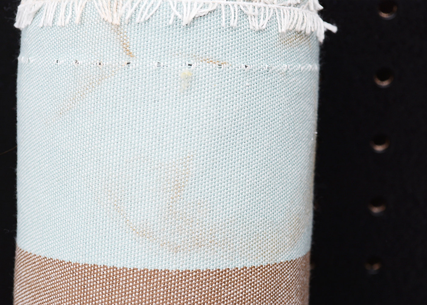 Upholstery Fabric Remnants