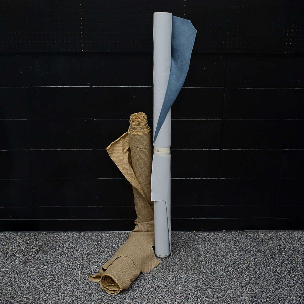 Upholstery Fabric Remnants