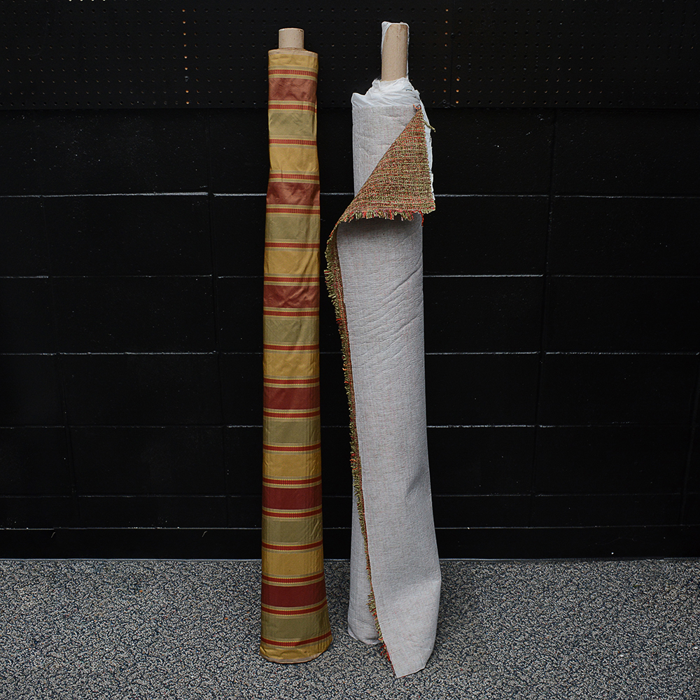 Upholstery Fabric Rolls