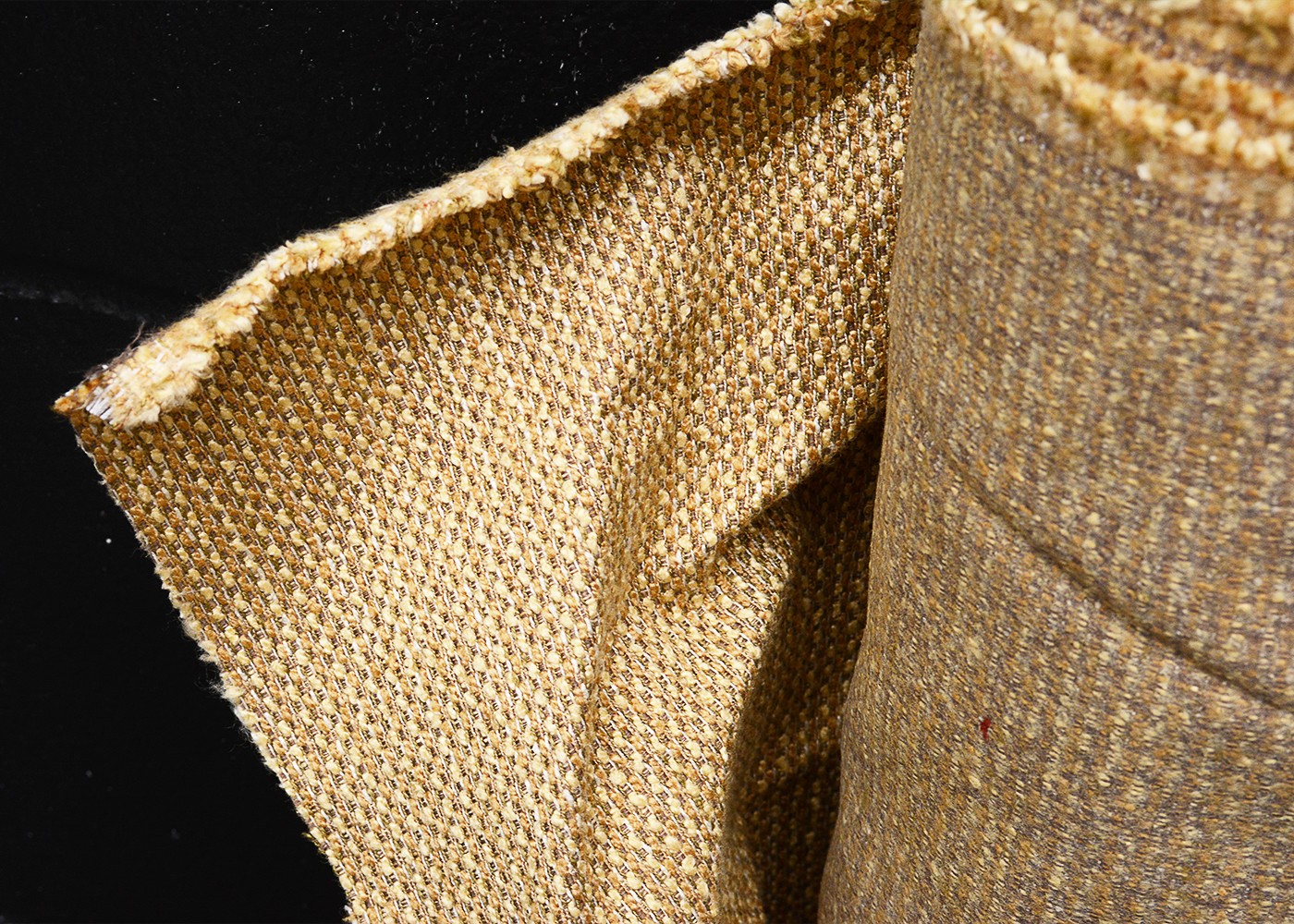 Upholstery Fabric Remnants