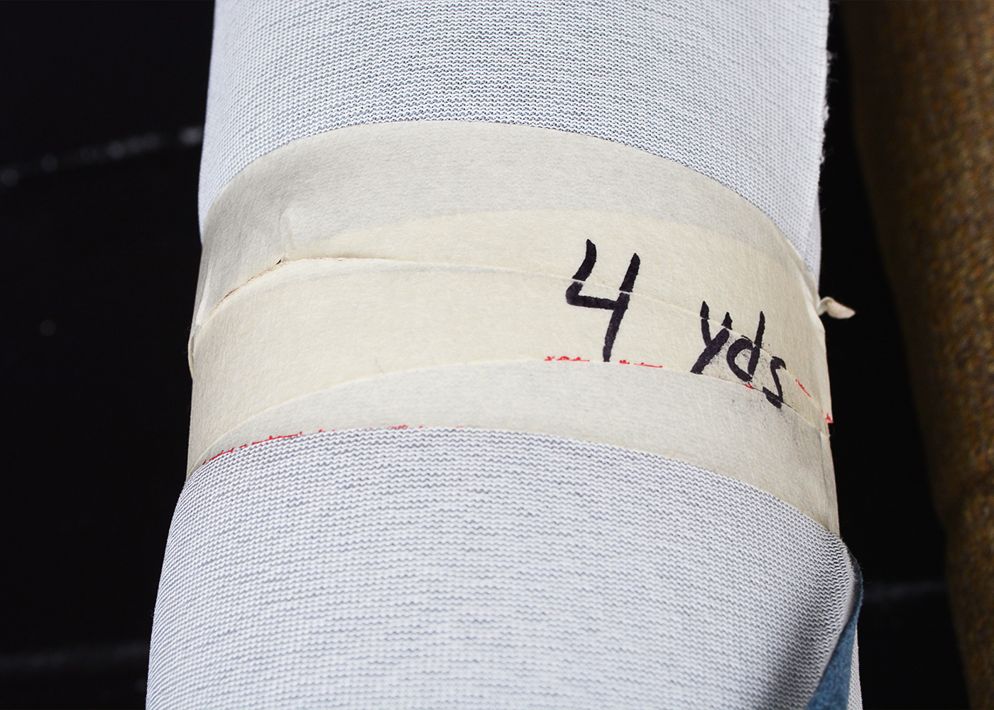 Upholstery Fabric Remnants