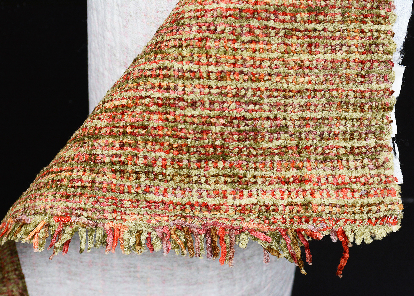 Upholstery Fabric Rolls