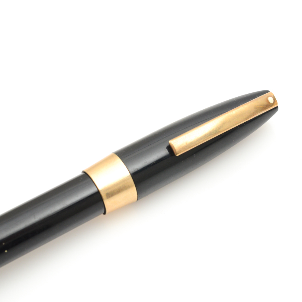 Vintage Ballpoint Pens with Ted Lapidus and Sheaffer