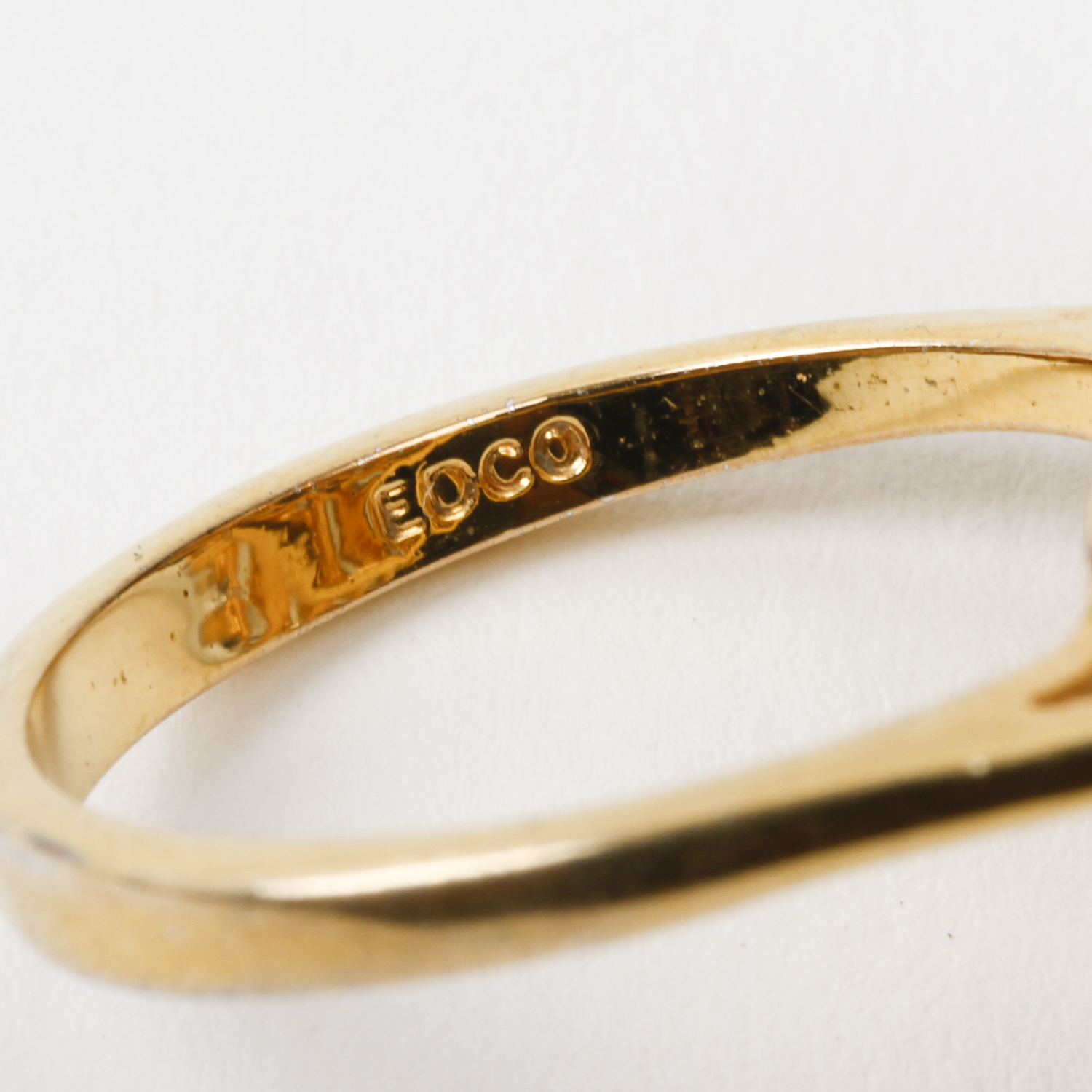 Assortment of Sterling Silver Rings