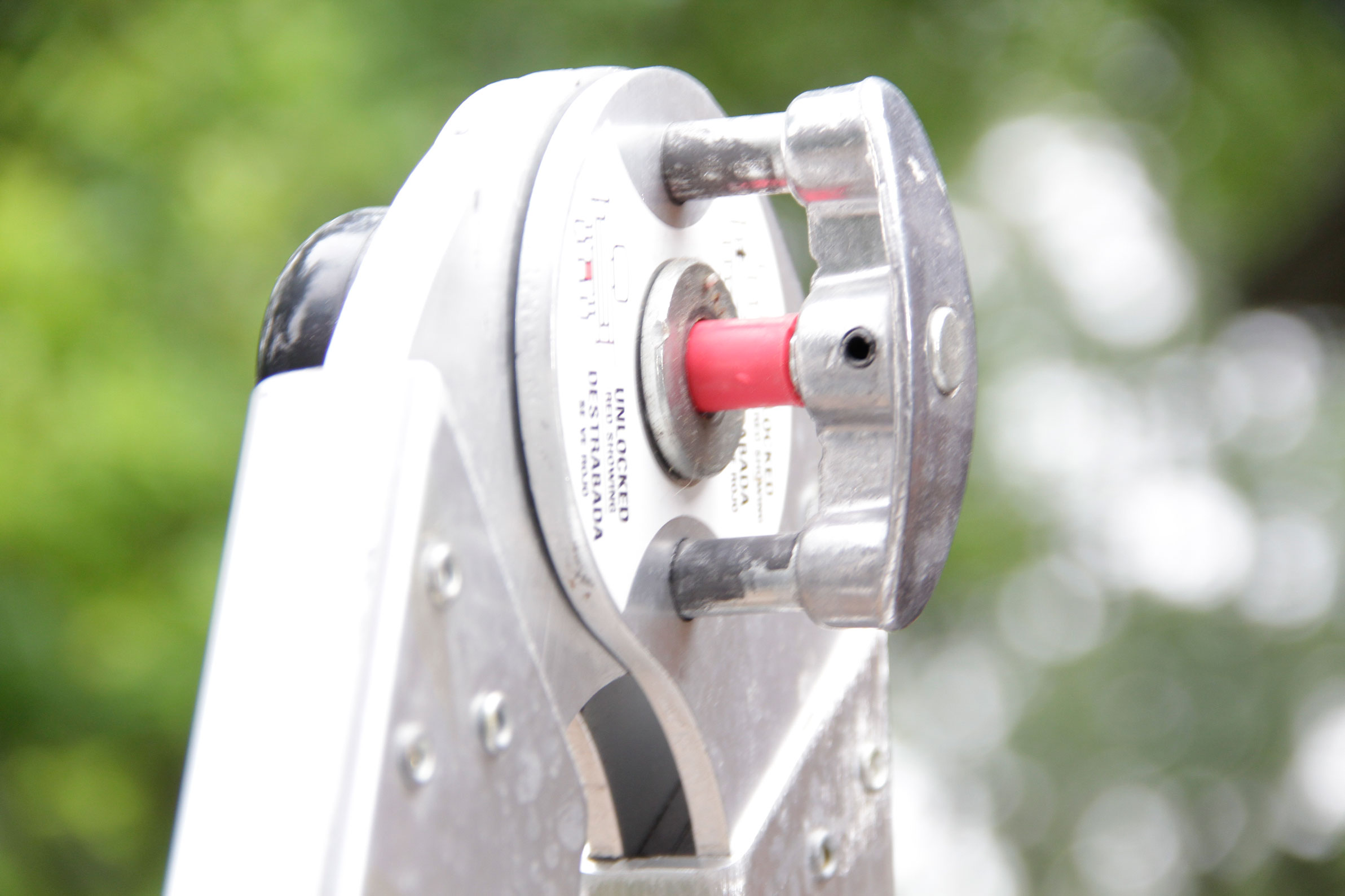 Metal 4-in-1 Gorilla Ladder