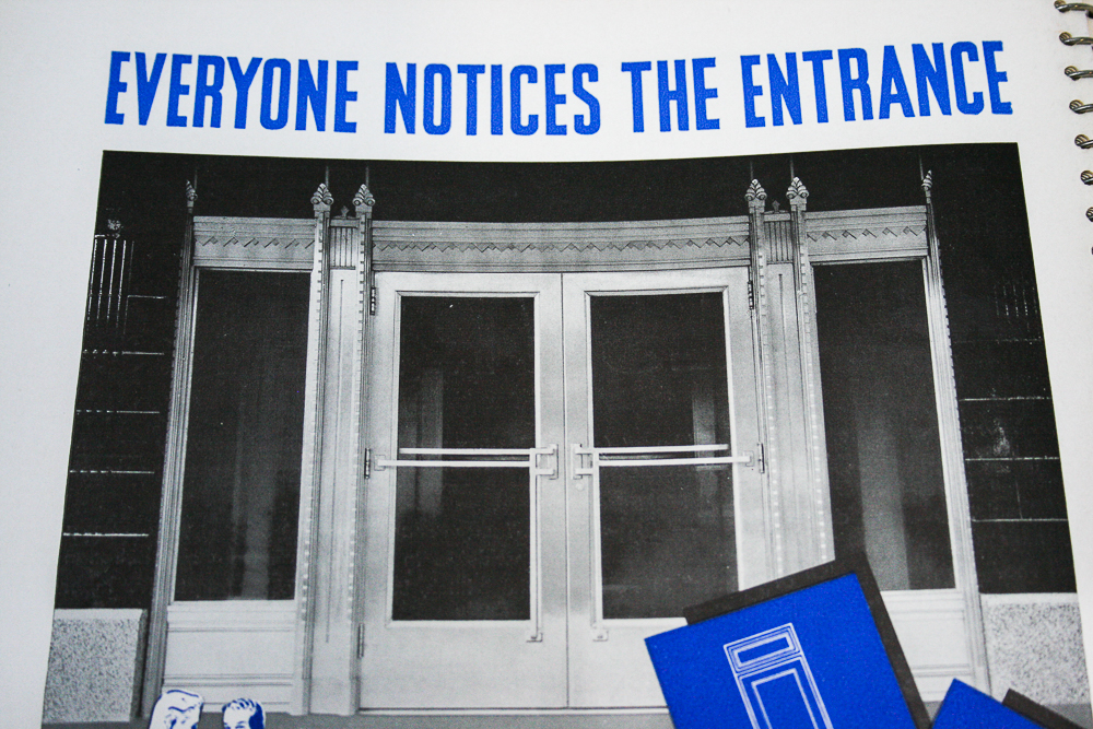 "The Architecture Forum" for 1938 and 1939