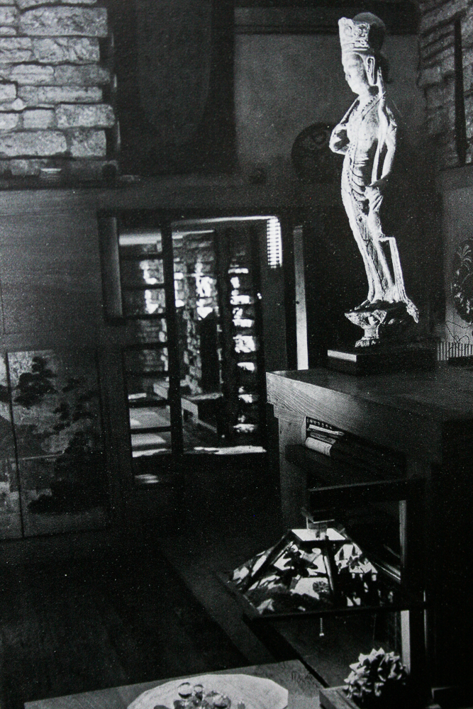 "The Architecture Forum" for 1938 and 1939