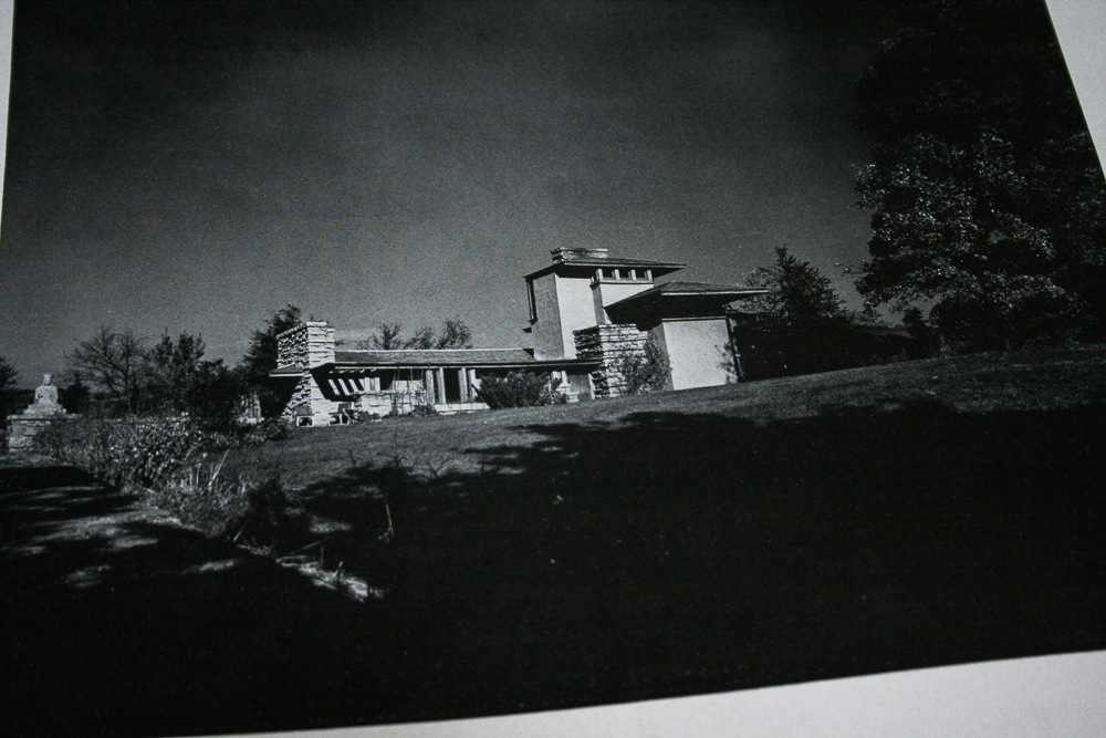 "The Architecture Forum" for 1938 and 1939