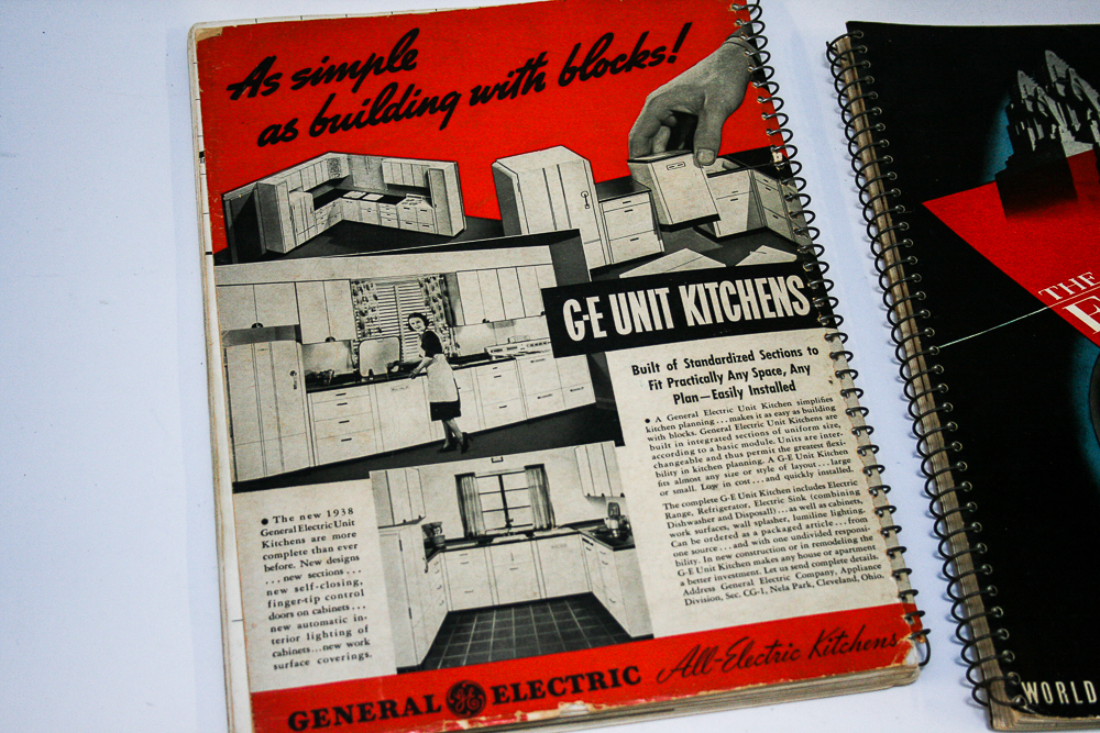 "The Architecture Forum" for 1938 and 1939