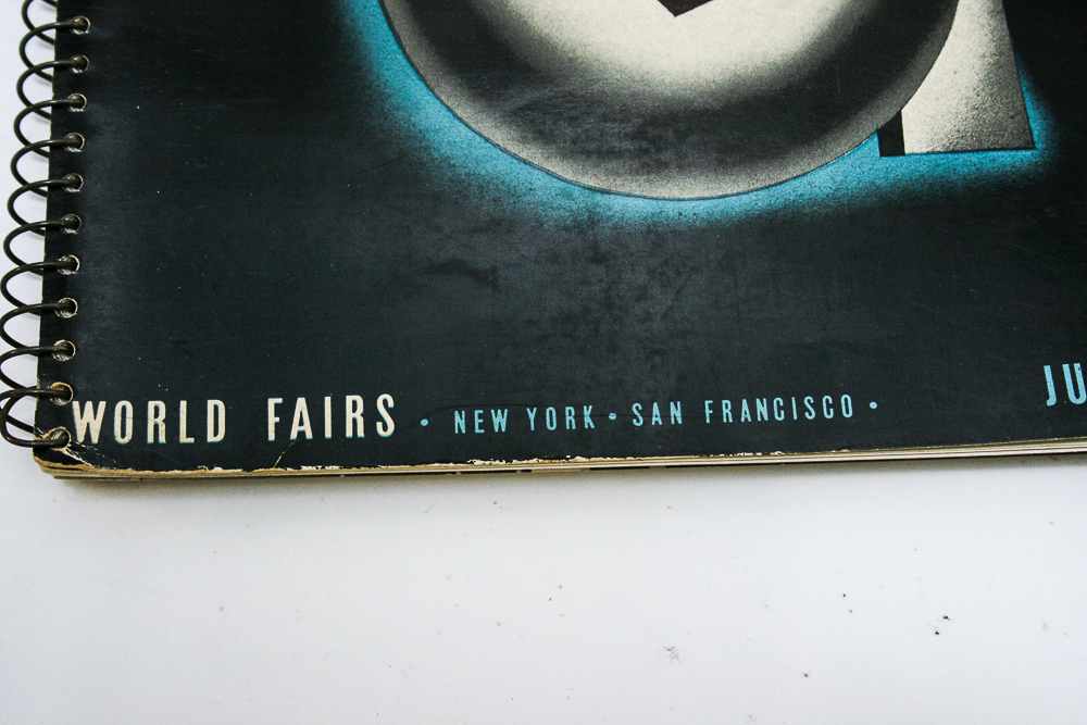 "The Architecture Forum" for 1938 and 1939