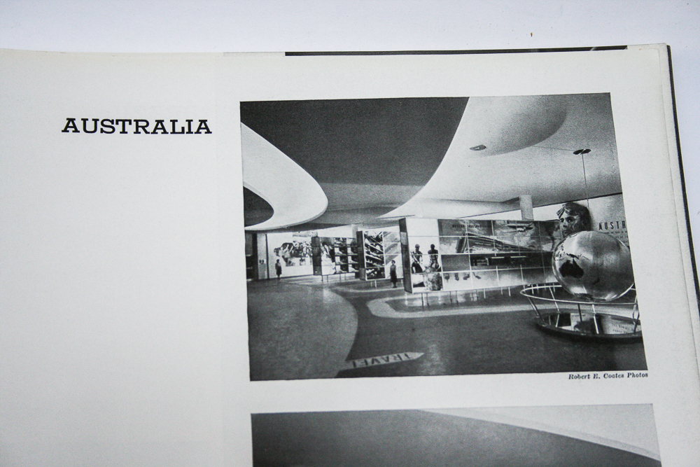 "The Architecture Forum" for 1938 and 1939