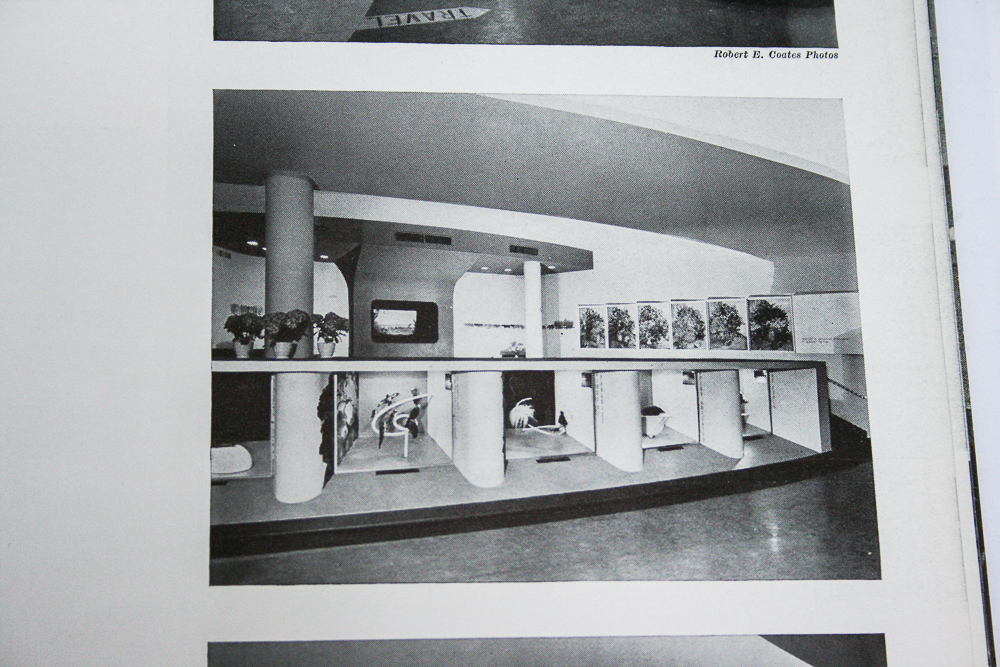 "The Architecture Forum" for 1938 and 1939