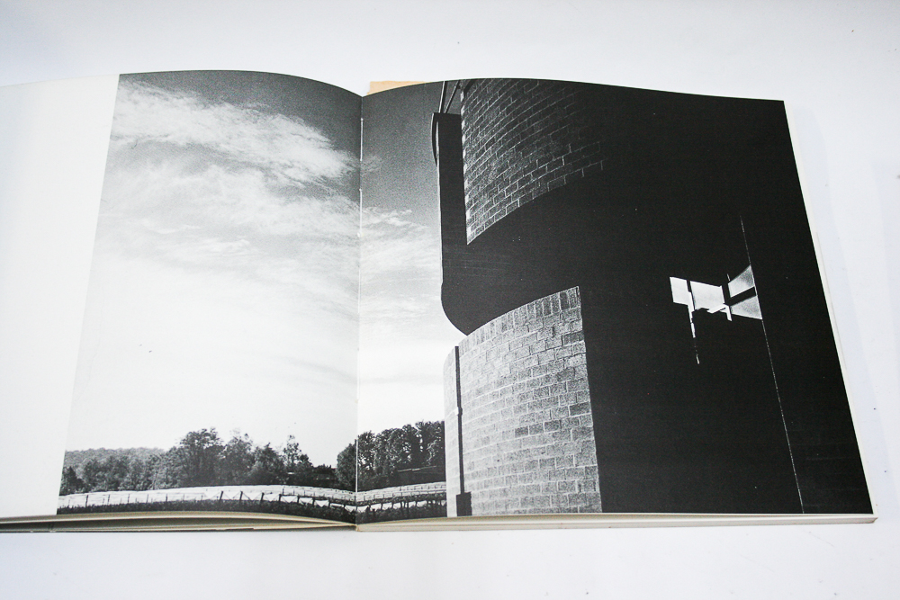 Mario Botta's  "la casa rotonda" and Miles Van Der Rohe "The Museum of Modern Art"