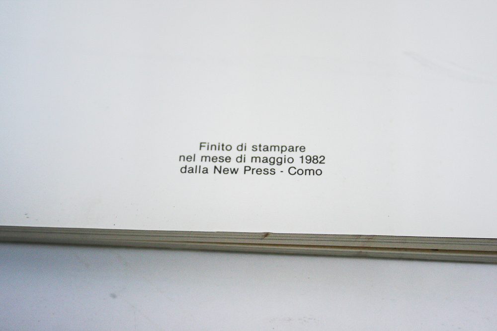 Mario Botta's  "la casa rotonda" and Miles Van Der Rohe "The Museum of Modern Art"