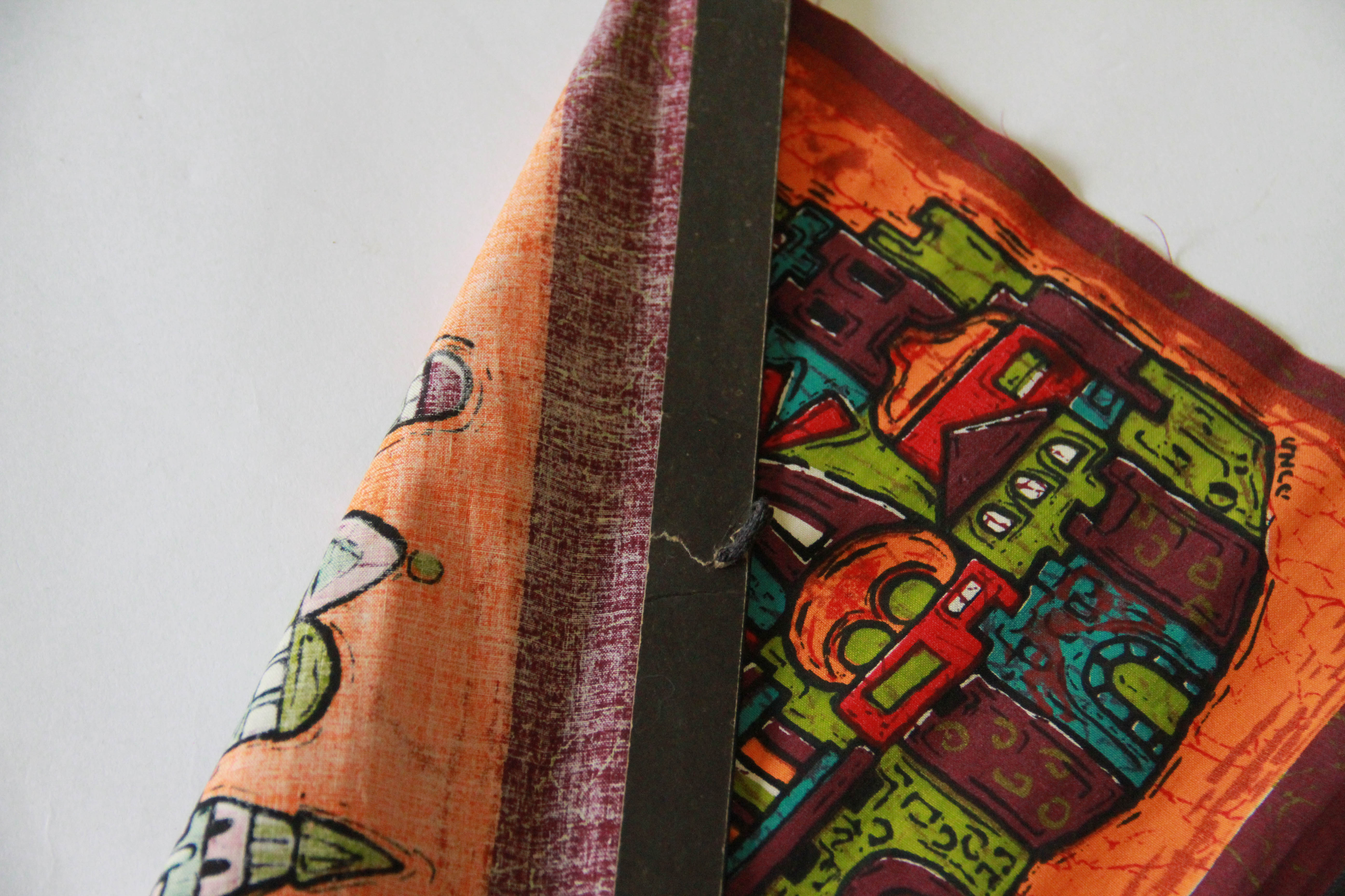 Assorted Vintage Judaica Items