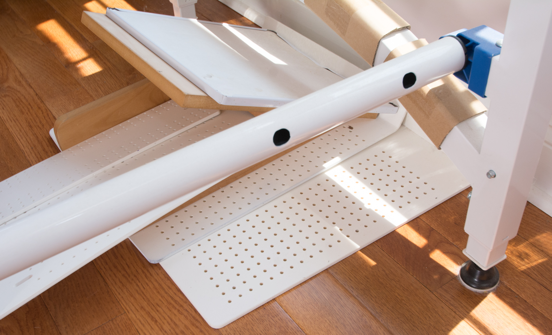 TinLizzie 18 Limited ESP Long Arm Quilter