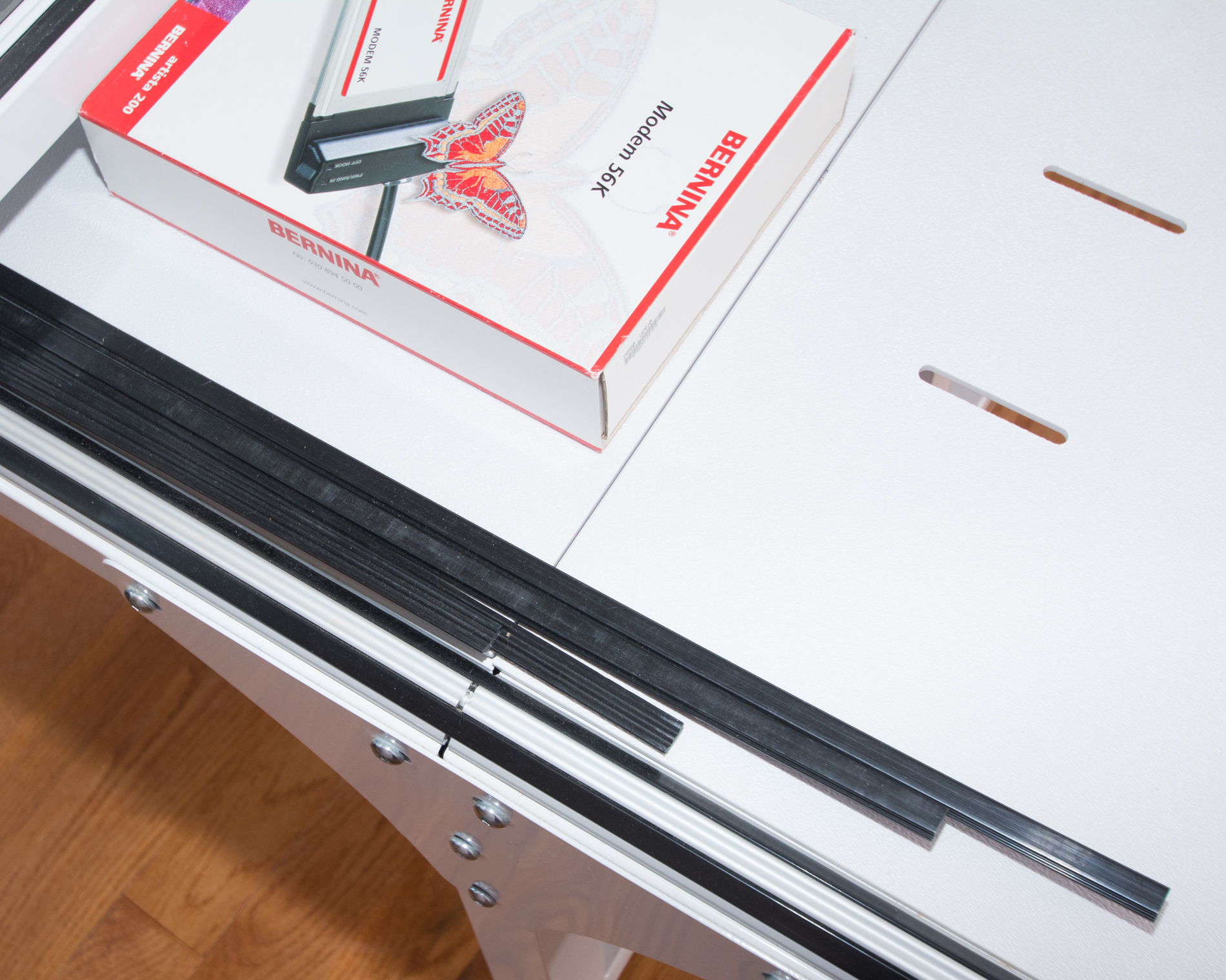 TinLizzie 18 Limited ESP Long Arm Quilter