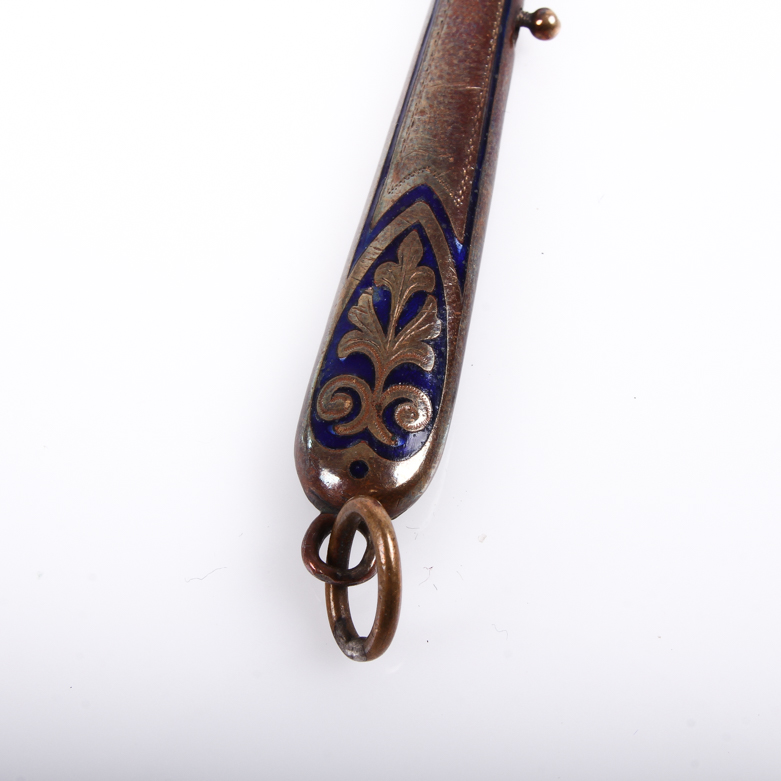 Vintage Lorgnette Glasses