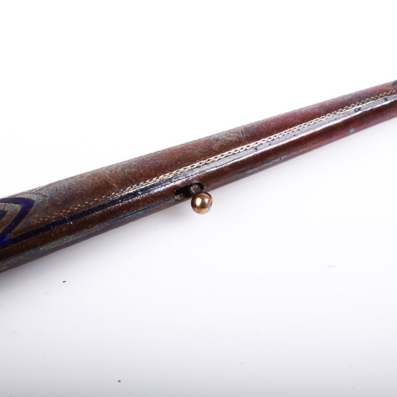 Vintage Lorgnette Glasses