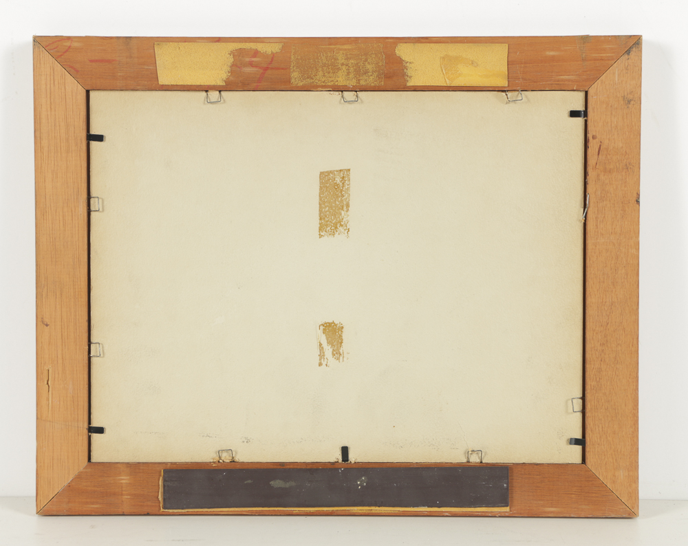 After Kiyoshi Saitō Woodblock on Paper Portrait of a Geisha