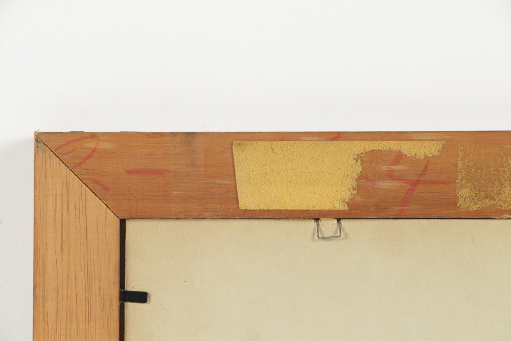 After Kiyoshi Saitō Woodblock on Paper Portrait of a Geisha