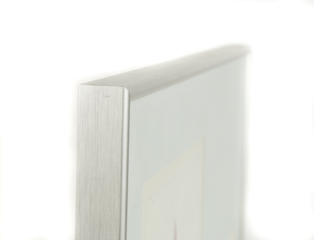 Pair of Gennady Miroshnichenko Gouache on Paper Americana Scene