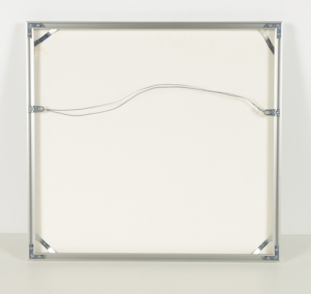 Pair of Gennady Miroshnichenko Gouache on Paper Americana Scene